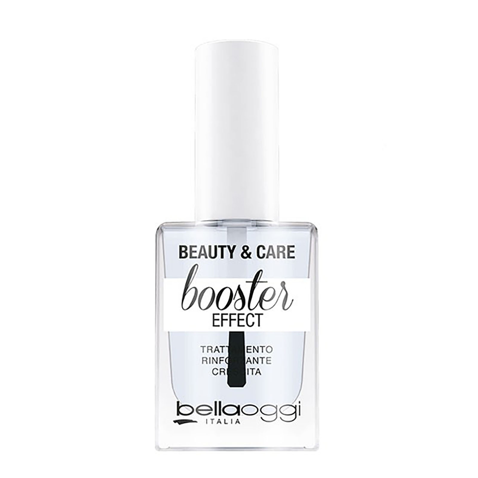 Base E Top Coat Rinforzante Booster Effect 10 ml