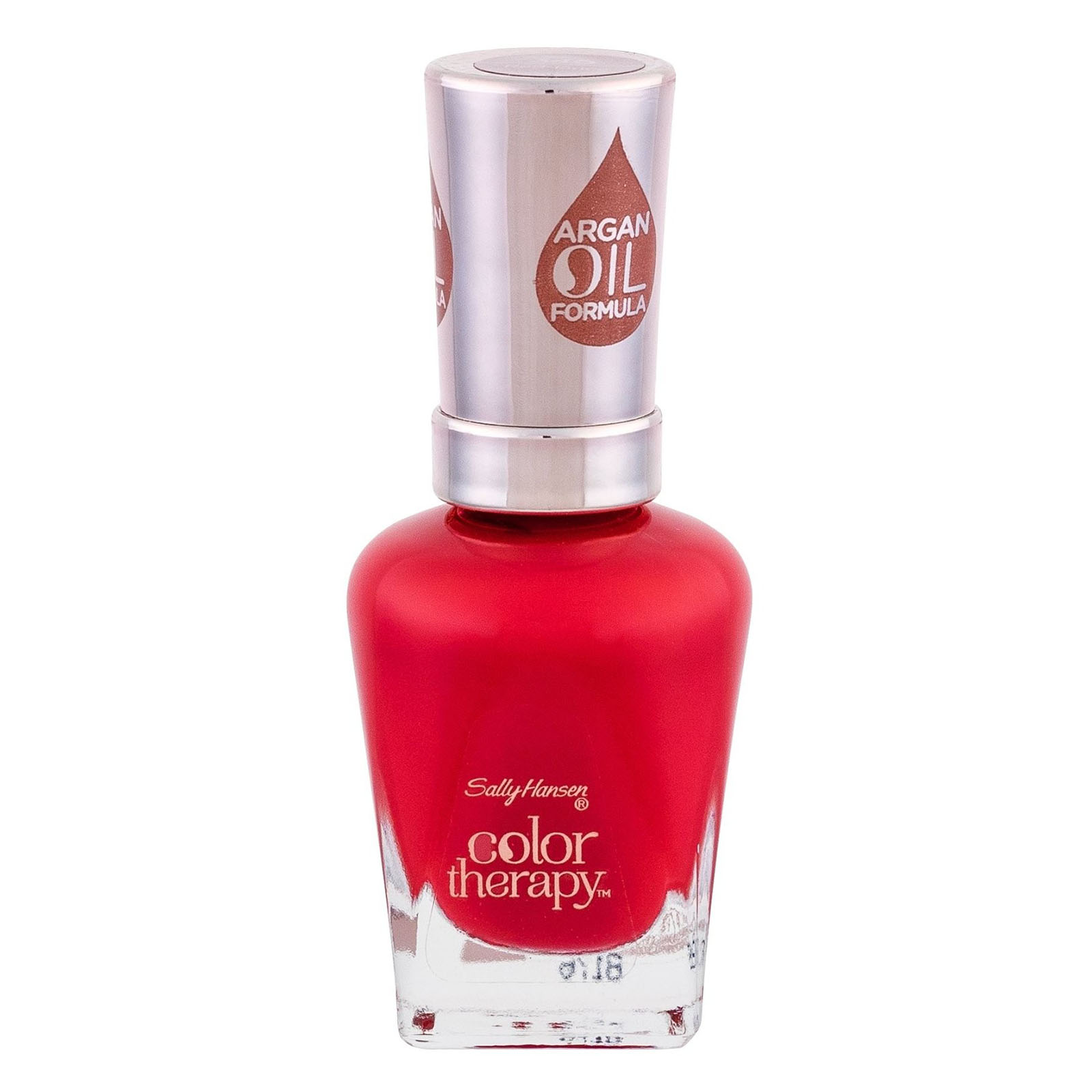 Color Therapy Sally hansen c/therapy 340