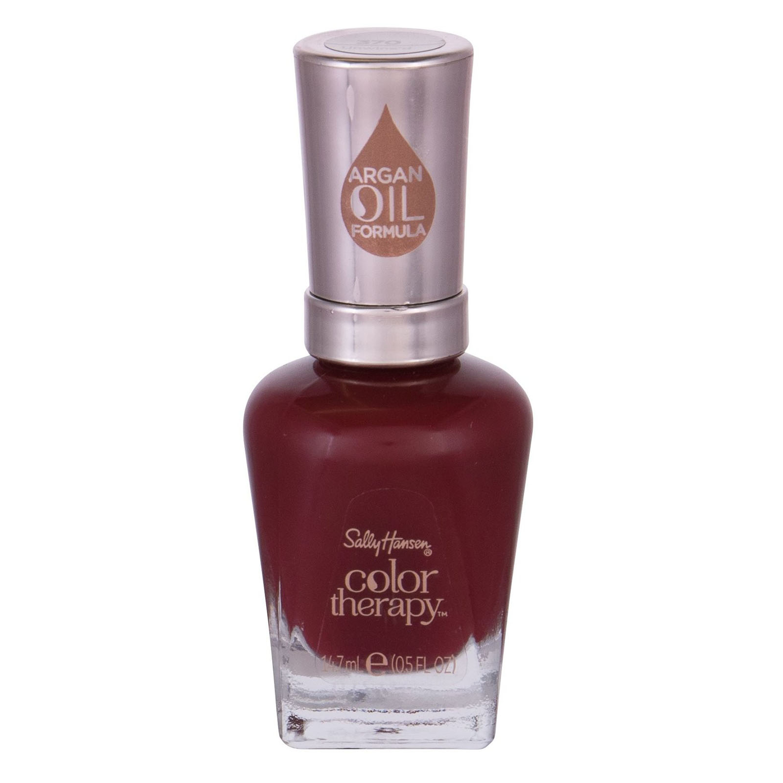 Color Therapy Sally hansen c/therapy 370 unwined
