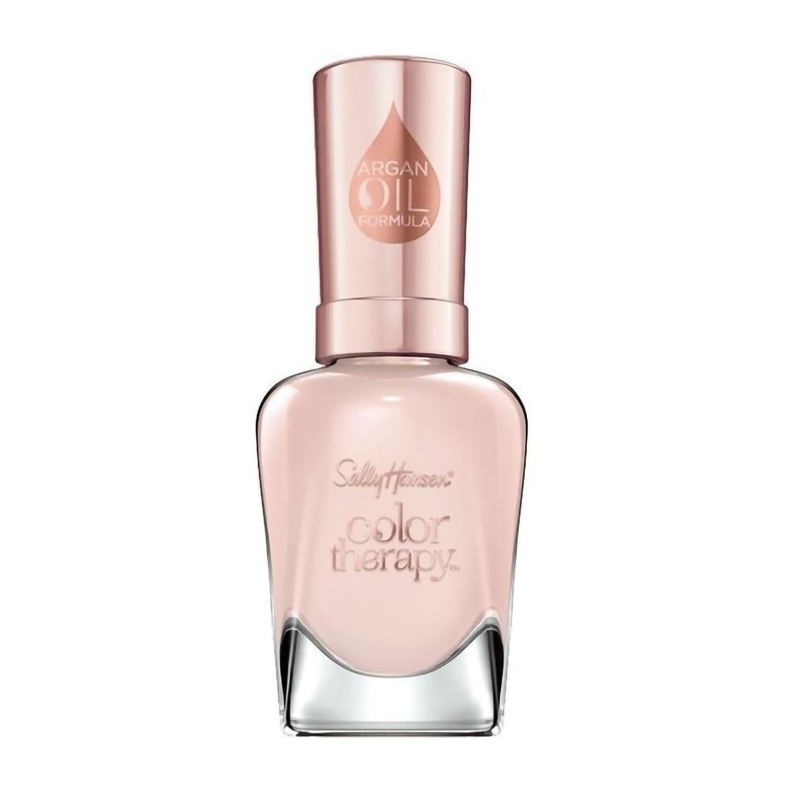 Color Therapy Sally hansen c/therapy 225 savasan-ahhh