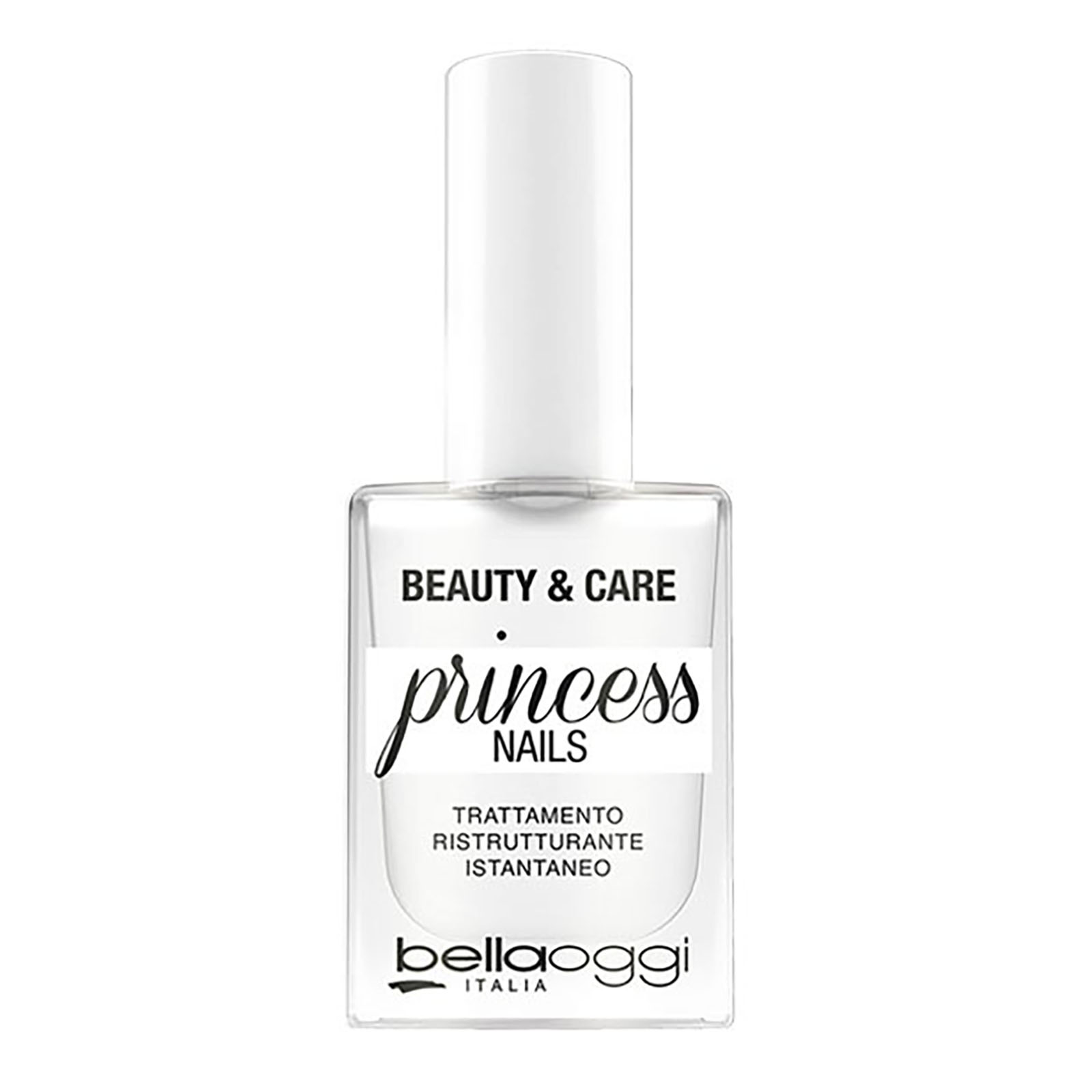 Trattamento Ristrutturante Unghie Princess Nails 10 ml