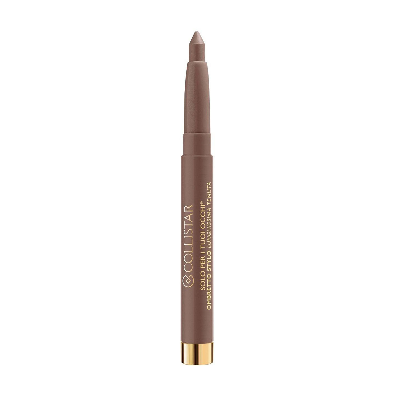 Collistar Solo Per I Tuoi Occhi Ombretto Stylo Lunghissima Tenuta N5 bronzo