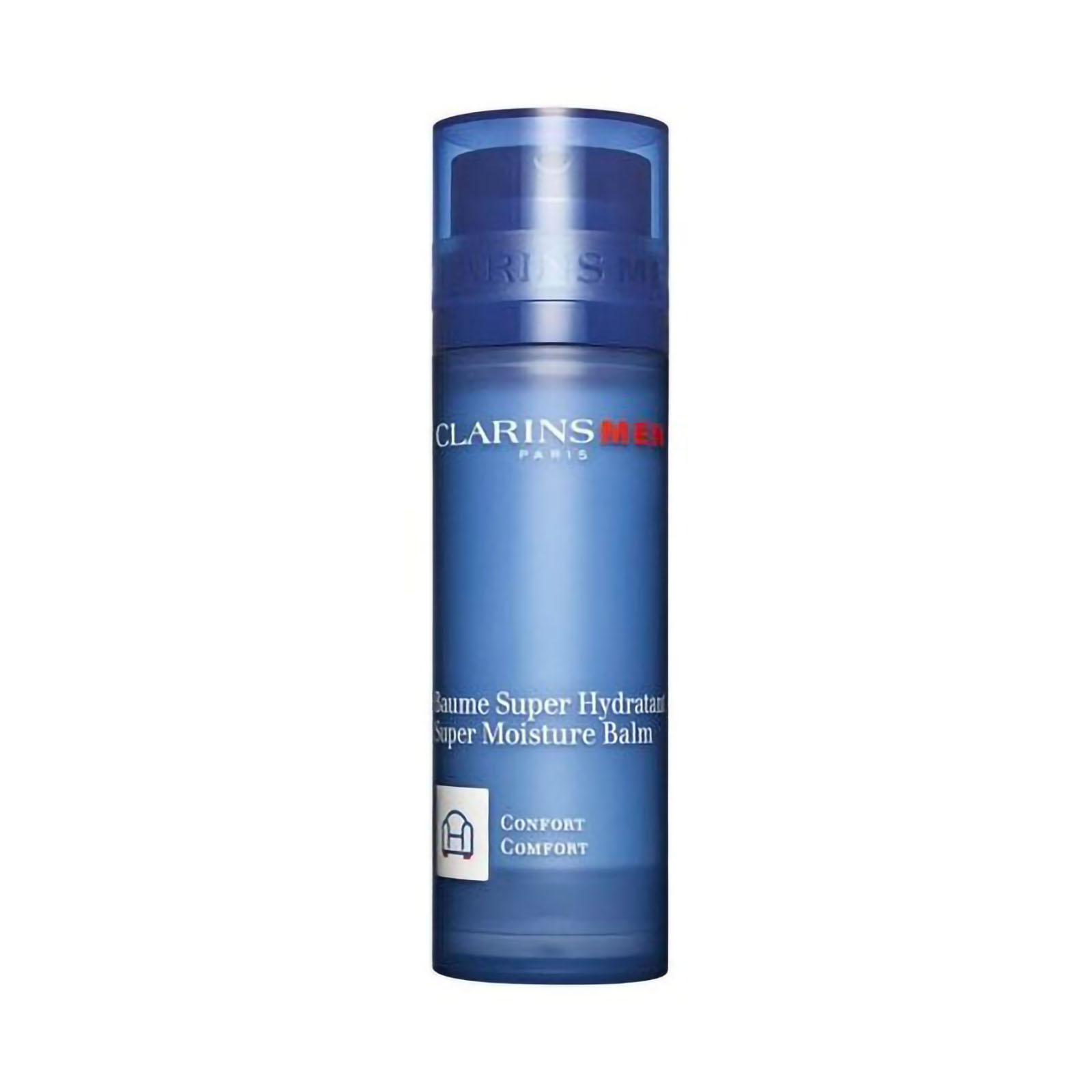 Clarins Italia Spa Cla Men Baume Super Hydratant 50 M - Immagine 14