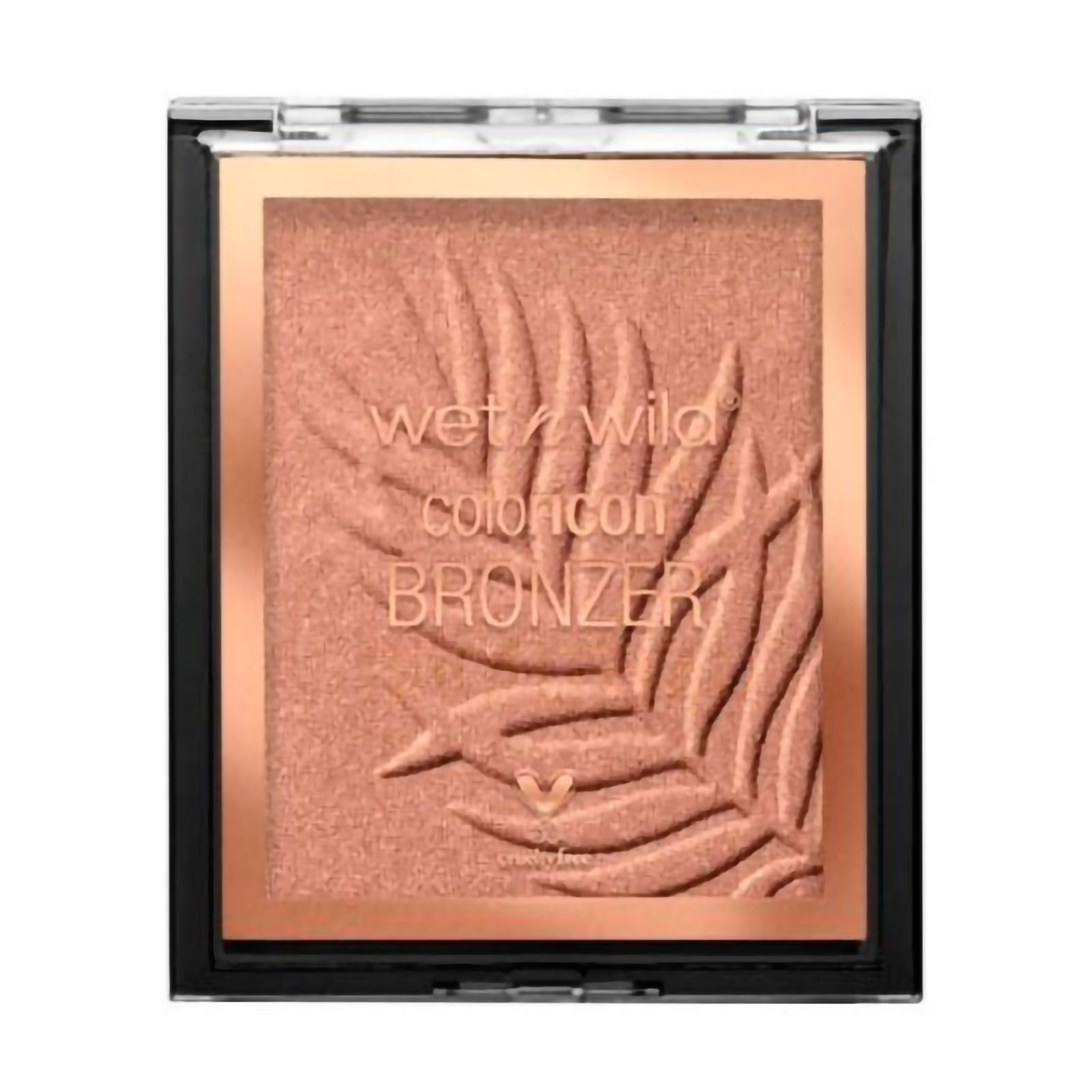 Bronzer In Polvere Coloricon E739a palm beach ready