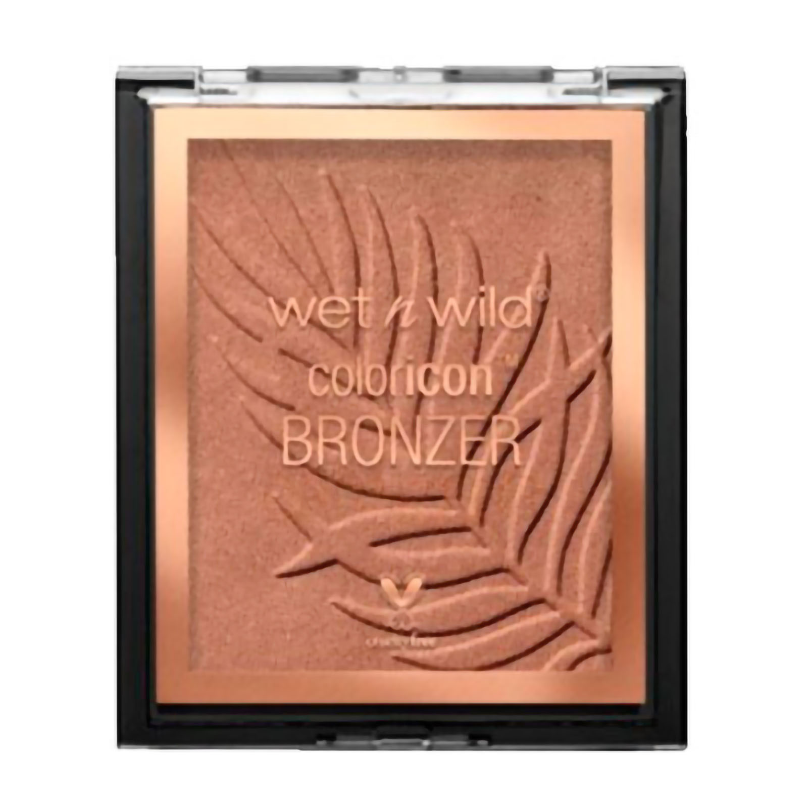 Wet n wild Bronzer In Polvere Coloricon E742b sunset striptease