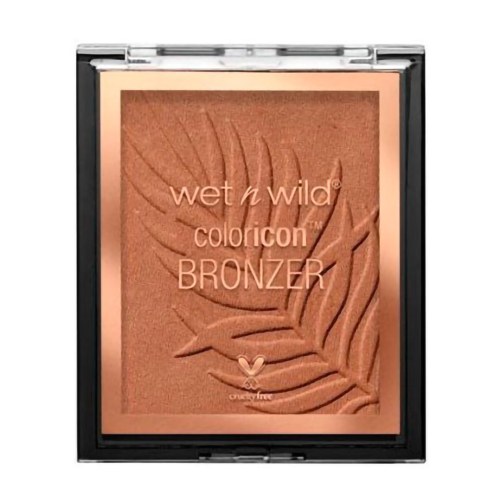 Wet n wild Bronzer In Polvere Coloricon E743b what shady beaches