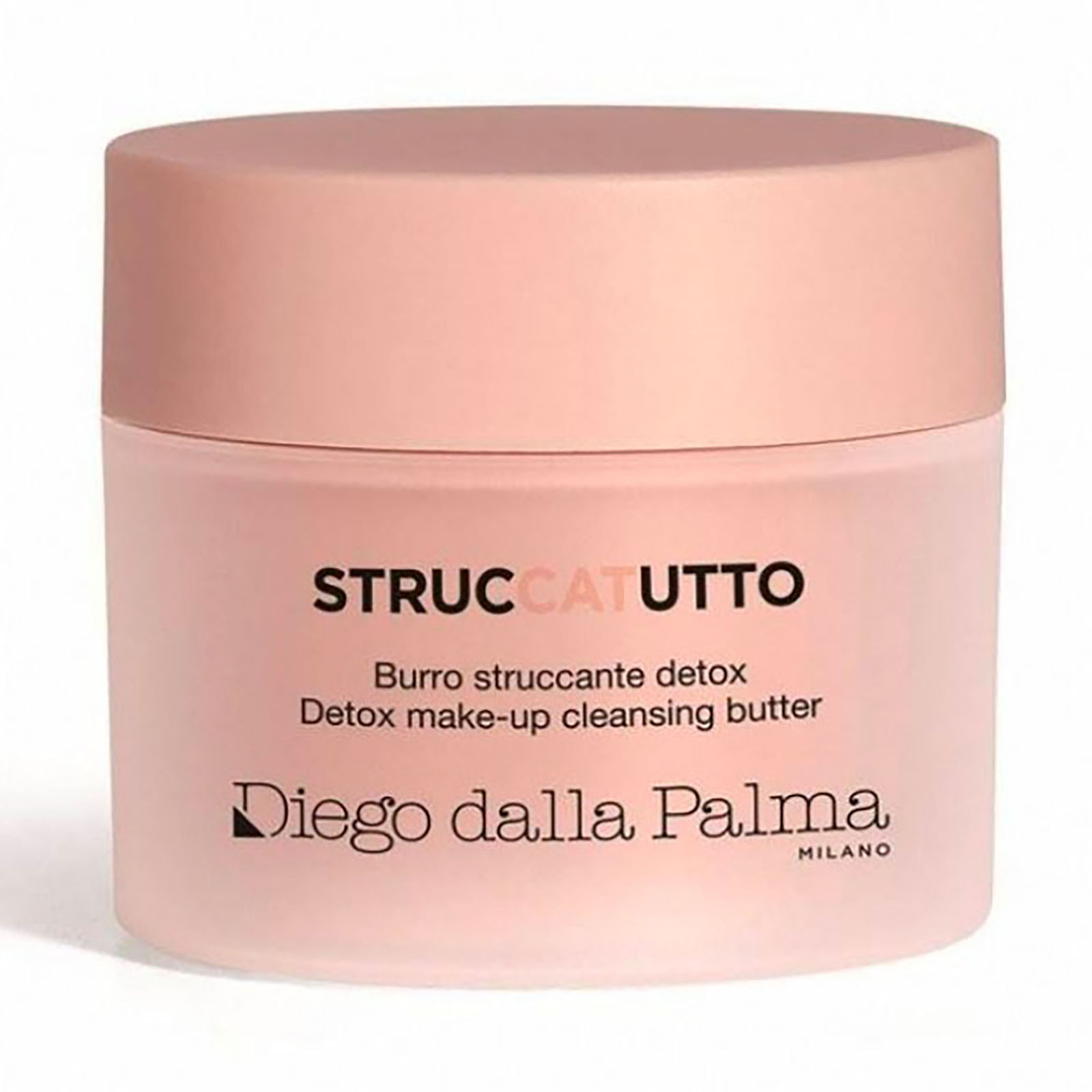 Struccatutto - Burro Struccante Detox 125 ml