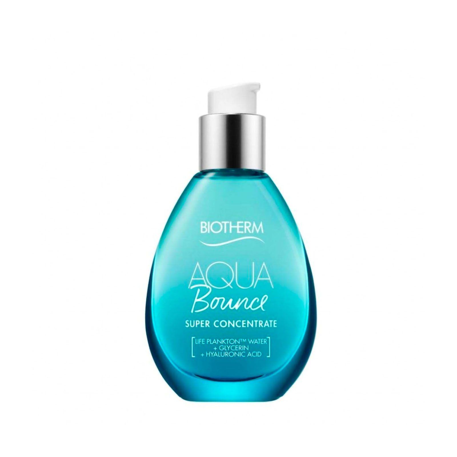 Aqua Bounce Super Concentrate - Trattamento Viso Idratante 50 ml