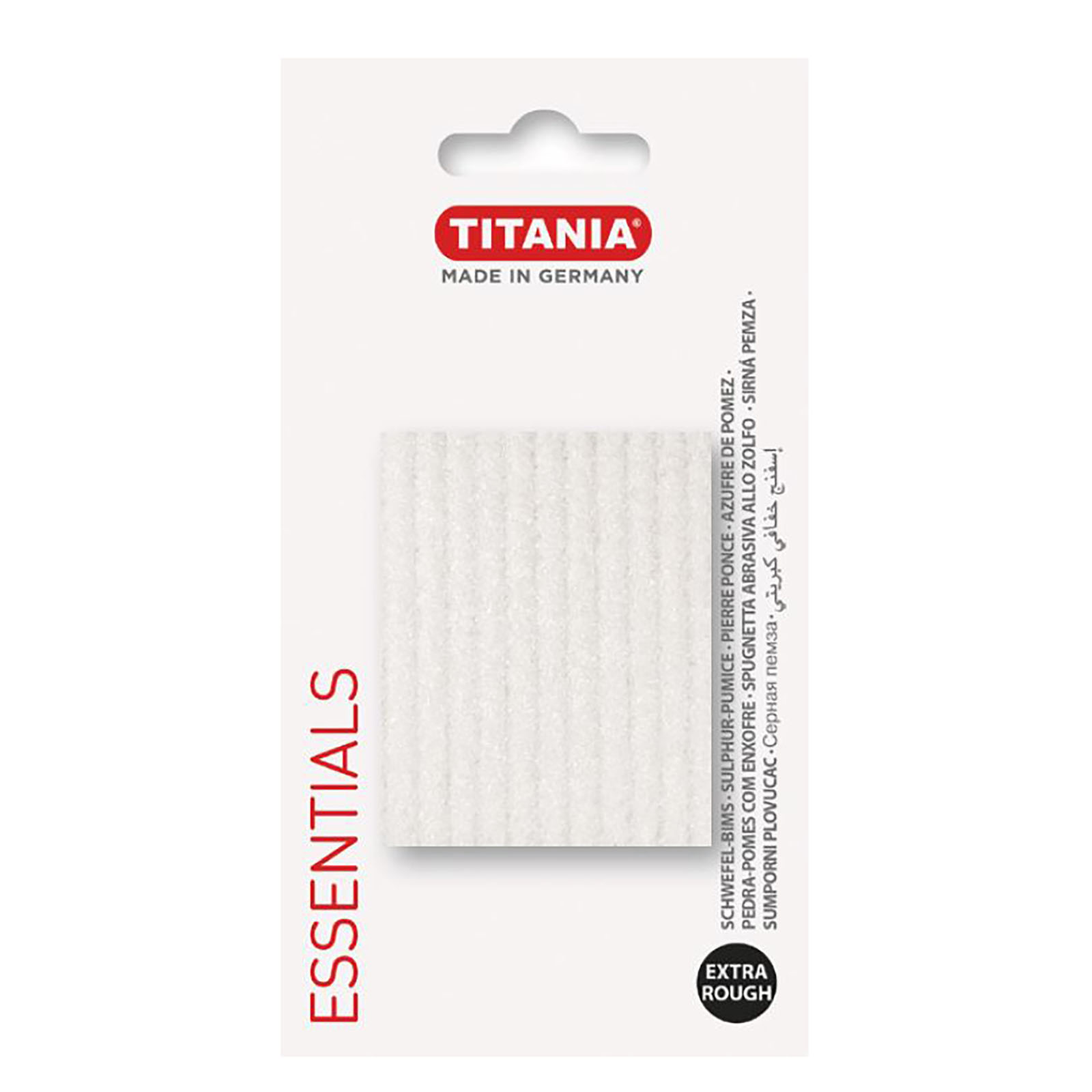 Pietra Pomice Bianca 3000 3