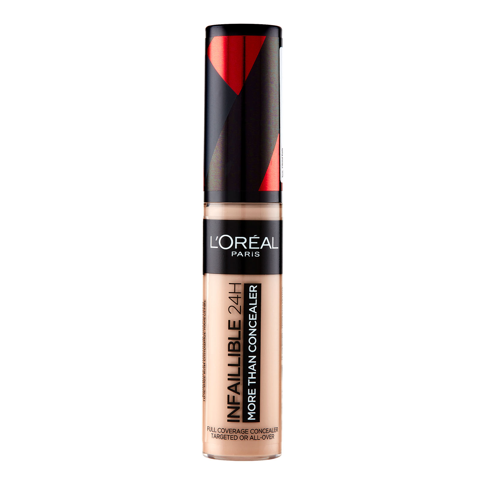 L'oréal paris Correttore Liquido Infaillible More Than Concealer Full wear 325 bisque