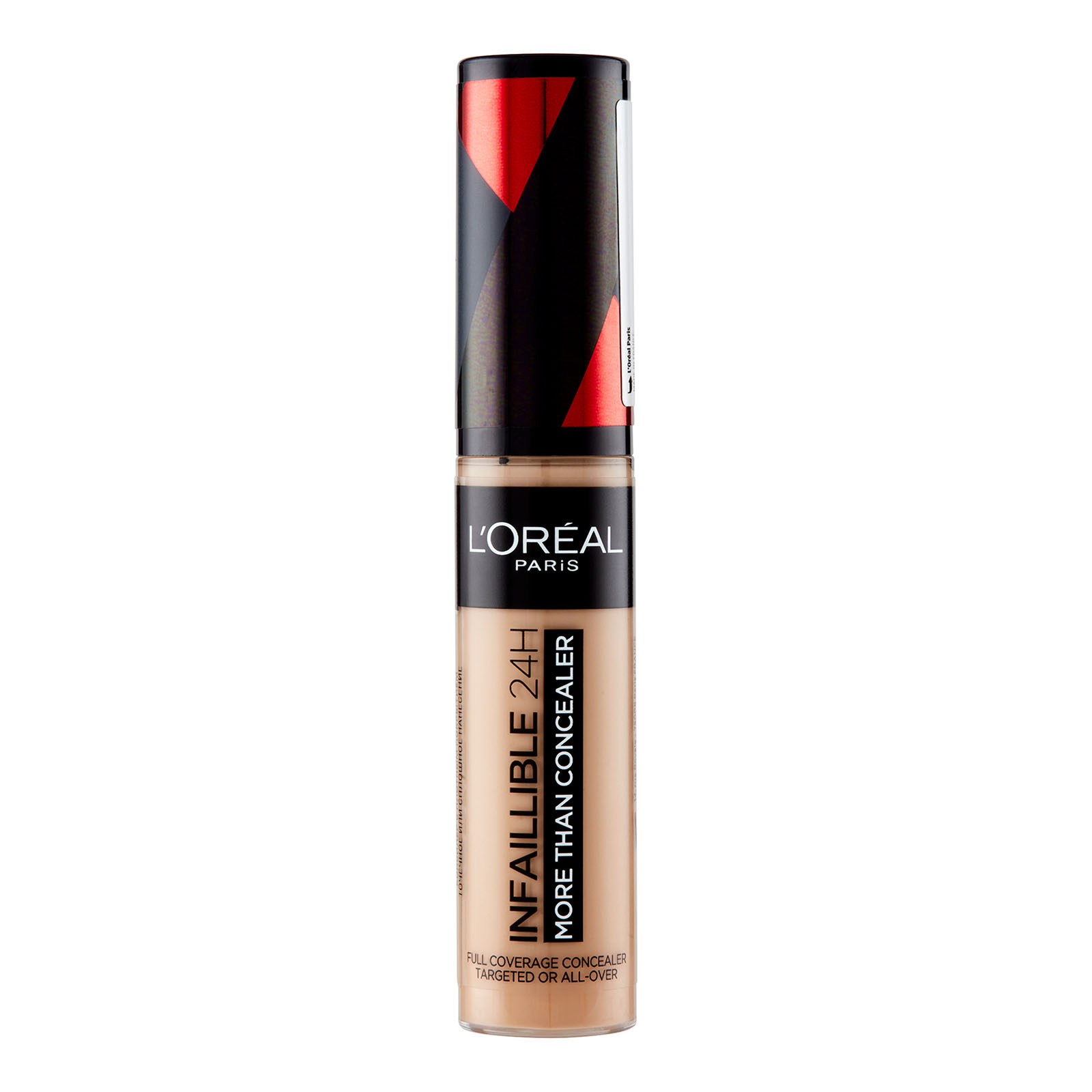 L'oréal paris Correttore Liquido Infaillible More Than Concealer Full wear 329 cajou