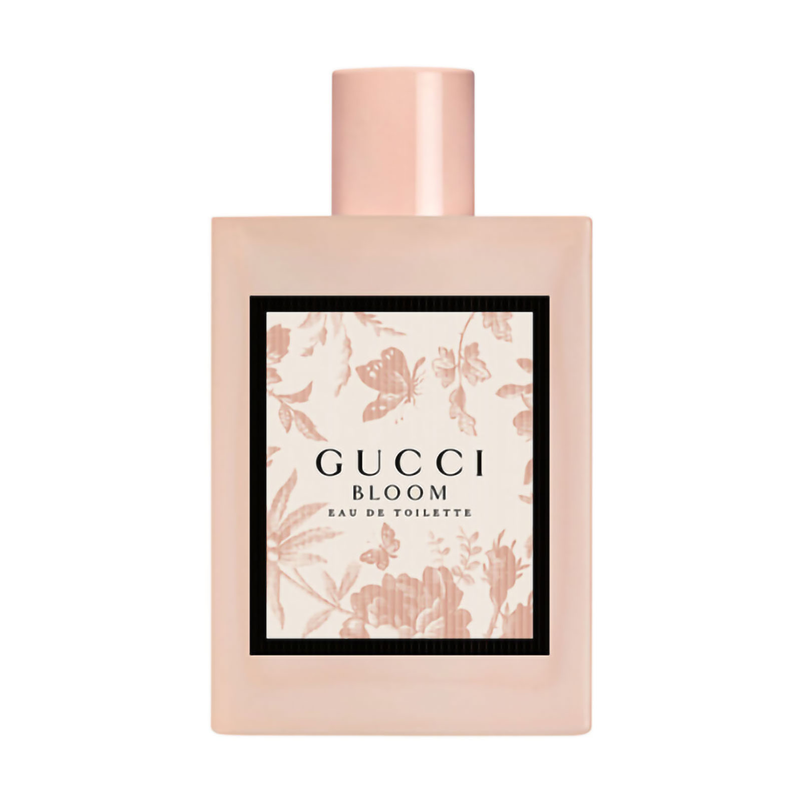 Gucci Donna Rosa Bloom 100Ml - Eau De Toilette - Immagine 8