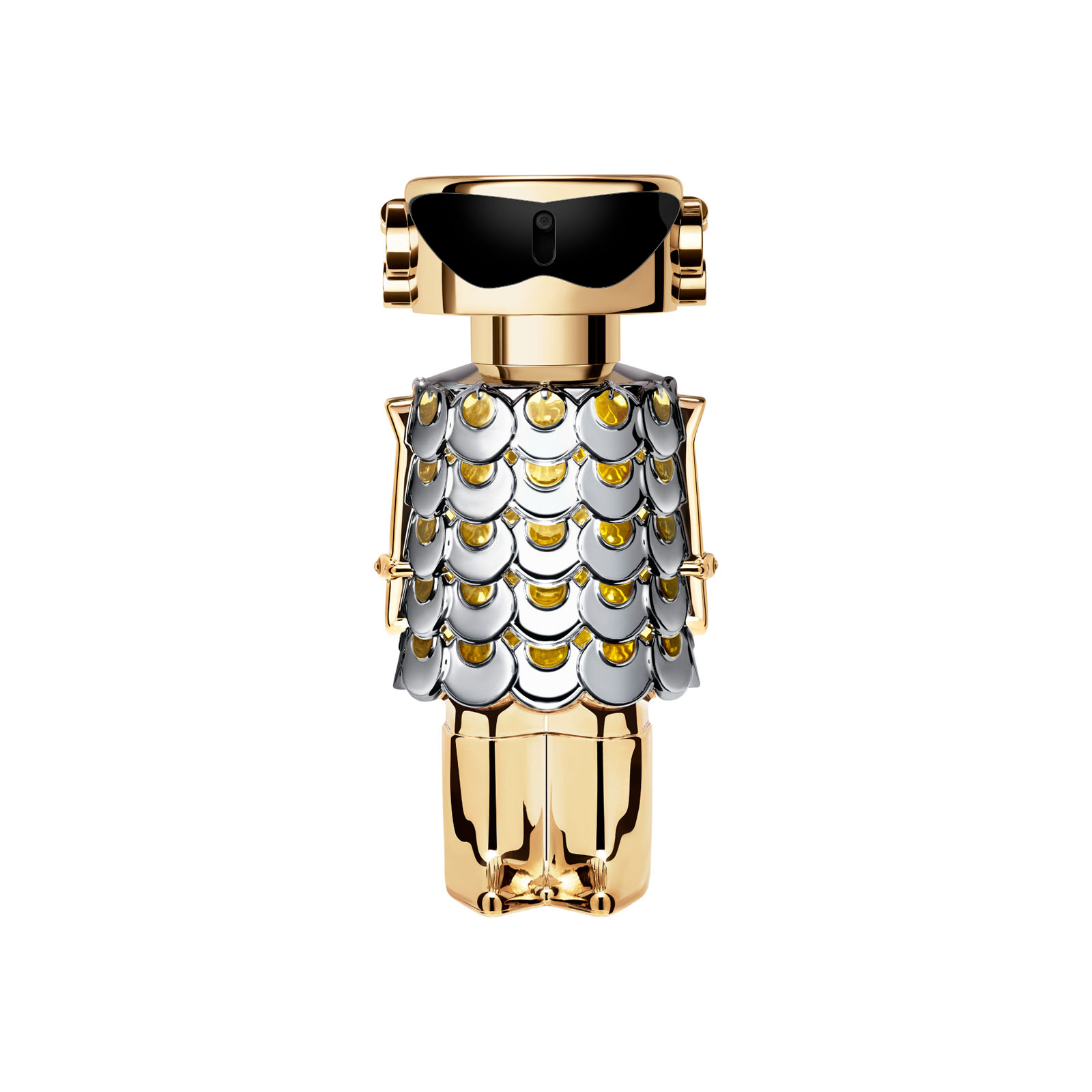 Rabanne Fame - Eau de Parfum 80 ml ricaricabile