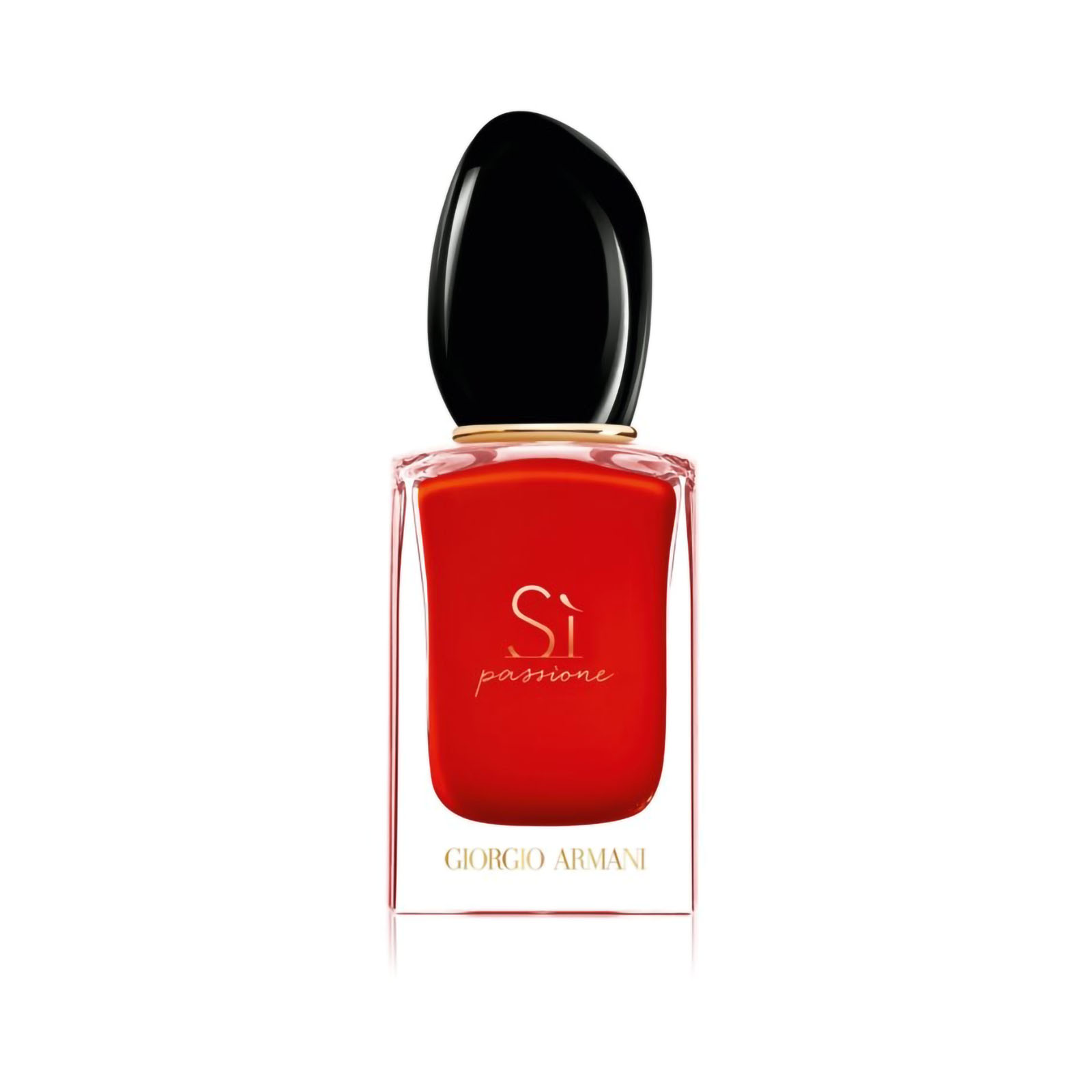 Sì Passione - Eau De Parfum 30 ml