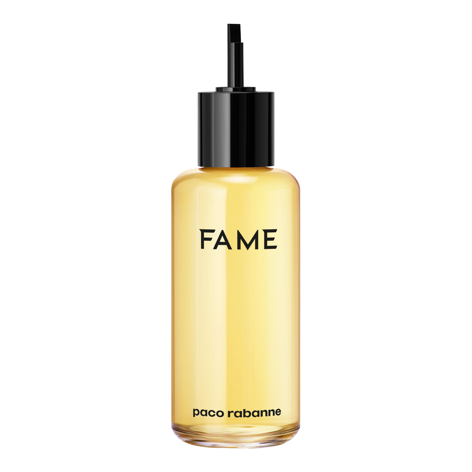 Rabanne Fame - Eau de Parfum 200 ml ricarica