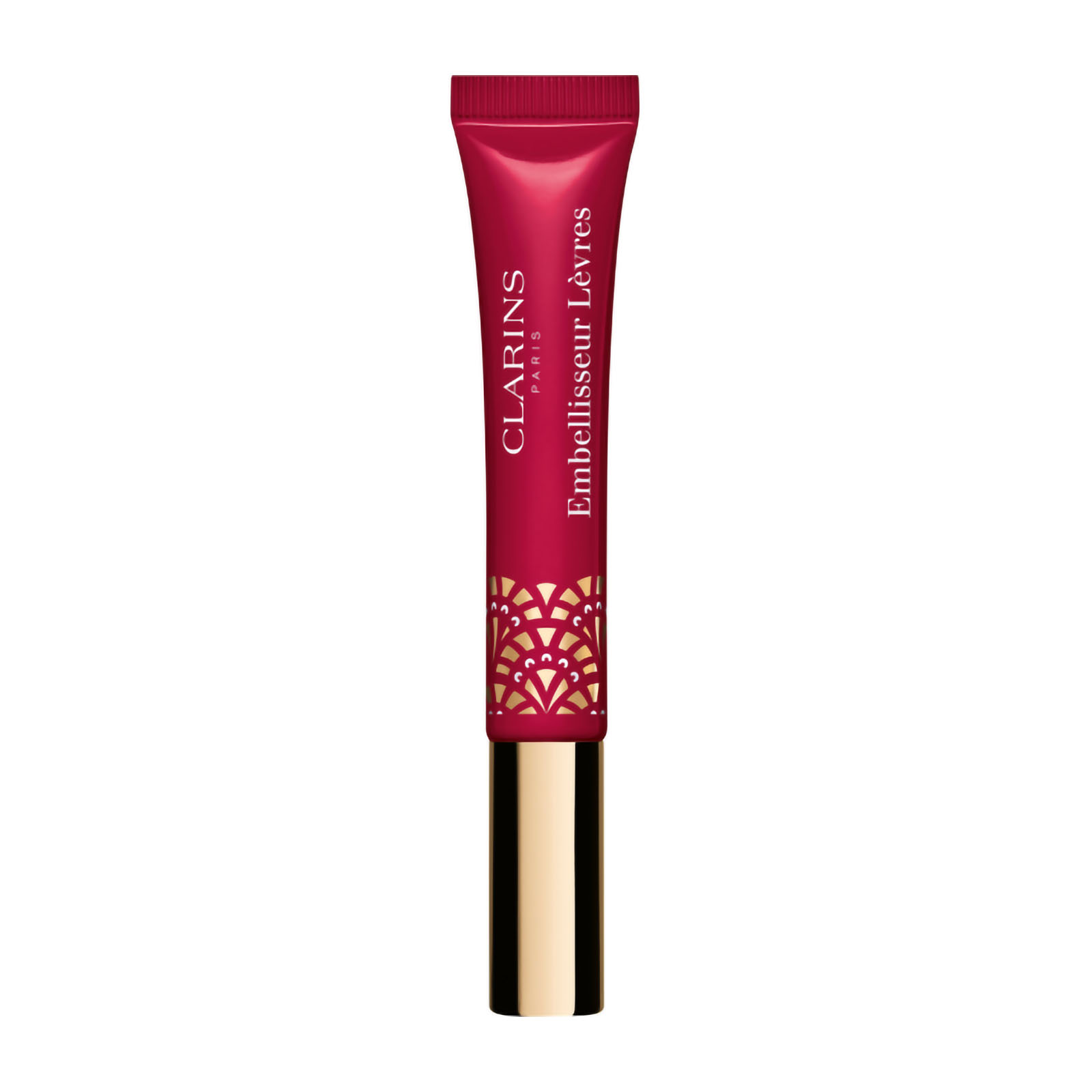 Clarins Natural Lip Perfector - Illuminatore Istantaneo Labbra 12 ml