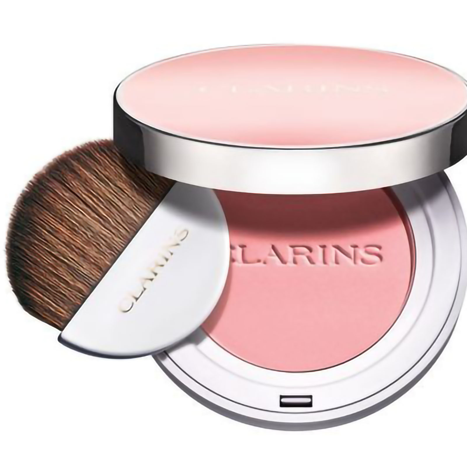 Clarins Joli Blush - blush a lunga tenuta e intensit&agrave; modulabile