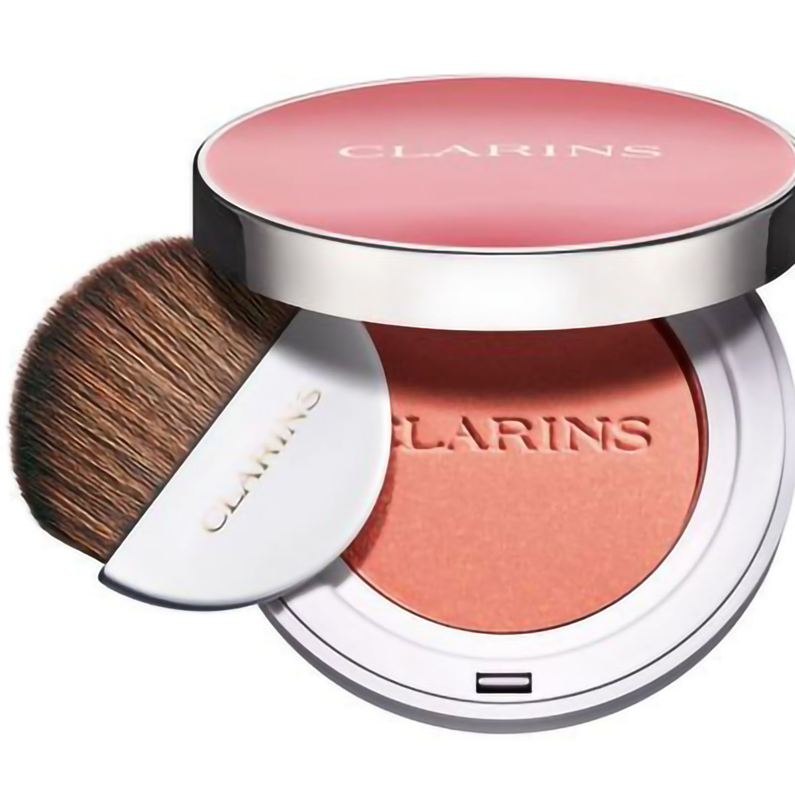 Joli Blush - Clarins, blush ultra pigmentato