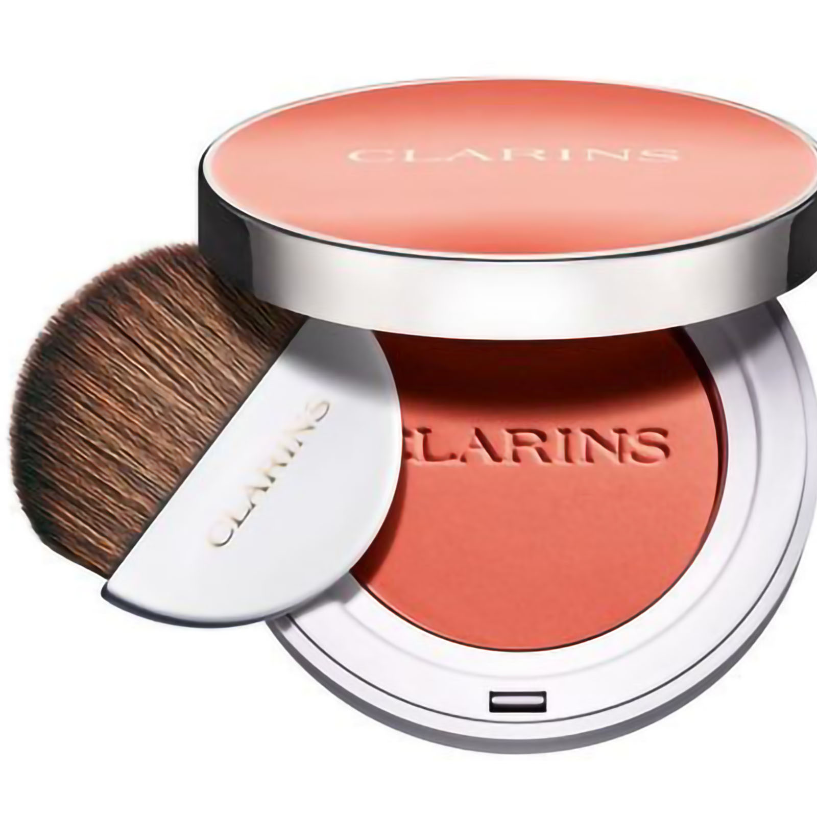 Joli Blush - Clarins, blush ultra pigmentato