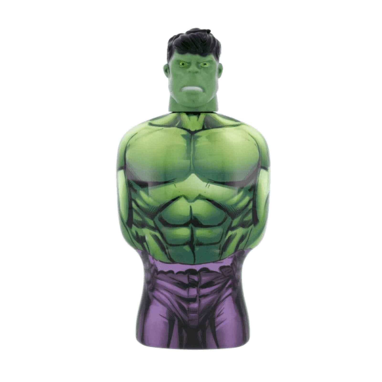 Avengers Hulk Doccia Gel 350 ml
