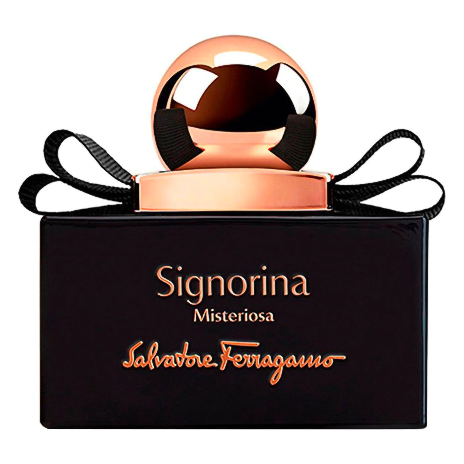 Signorina Misteriosa - Eau De Parfum 30 ml