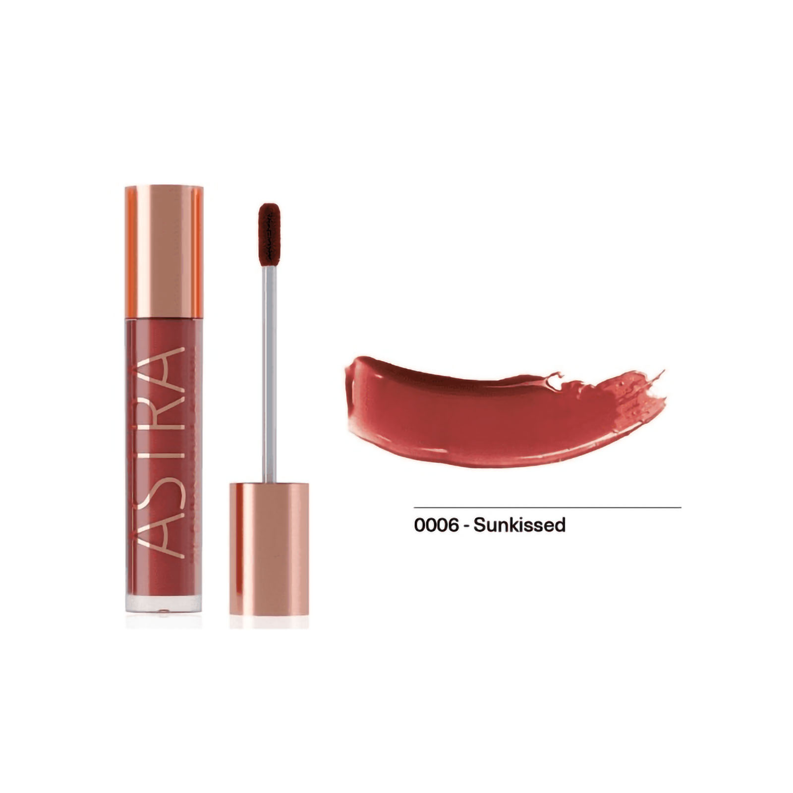 My Gloss Plump & Shine Plump & shine 06