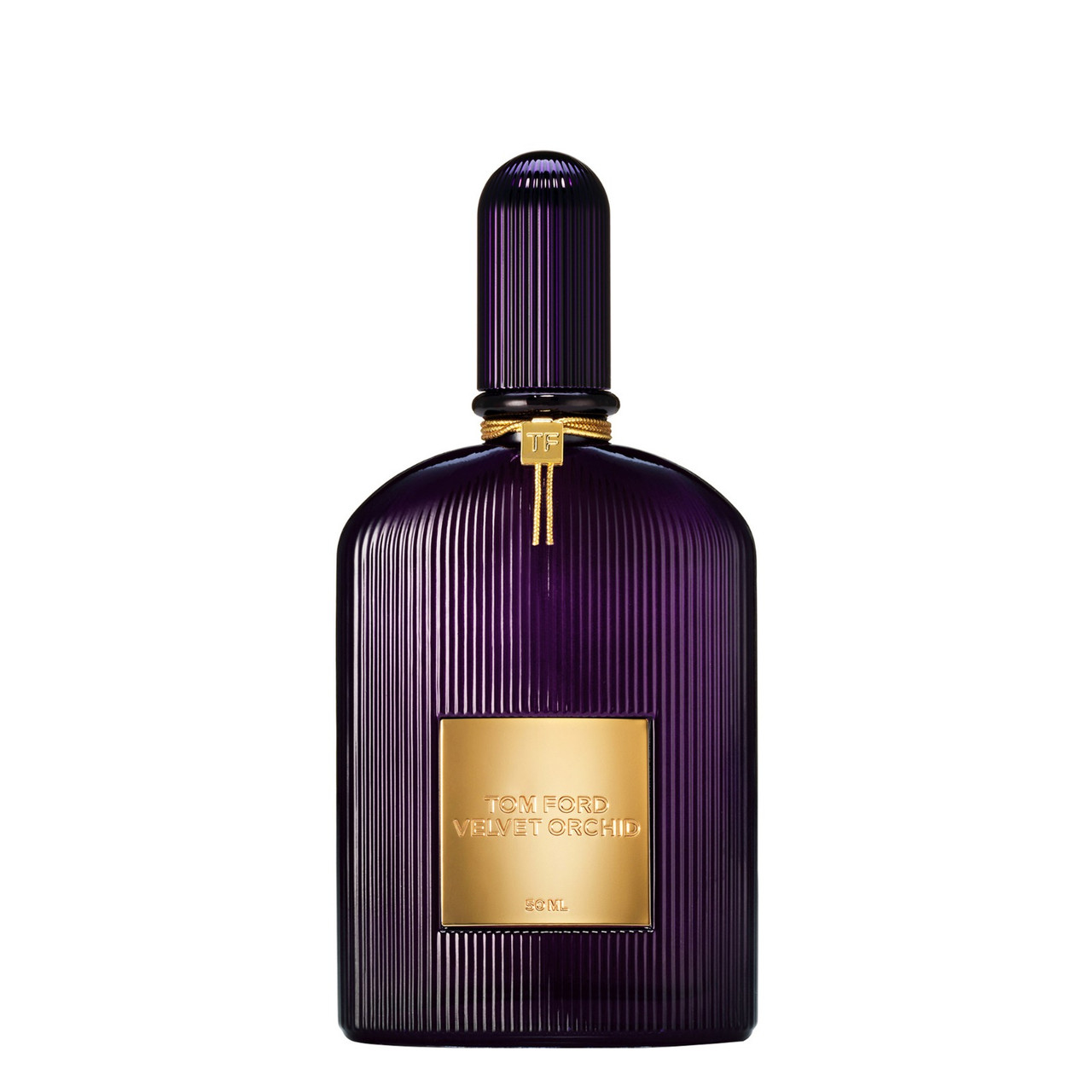 Tom Ford Donna Rosa/Nera Velvet Orchid Eau De Parfum 50Ml - Immagine 10