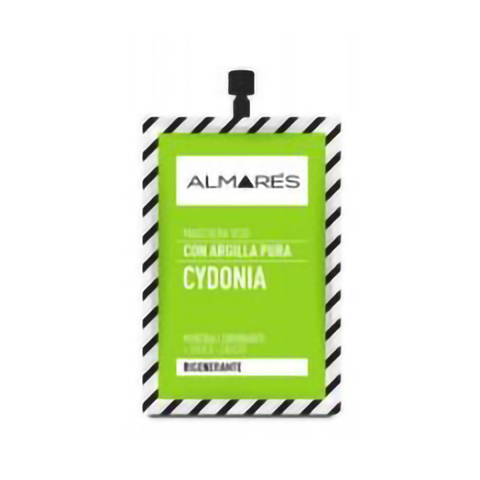 Maschera Cydonia Rigenerante Con Argilla Pura 30 ml