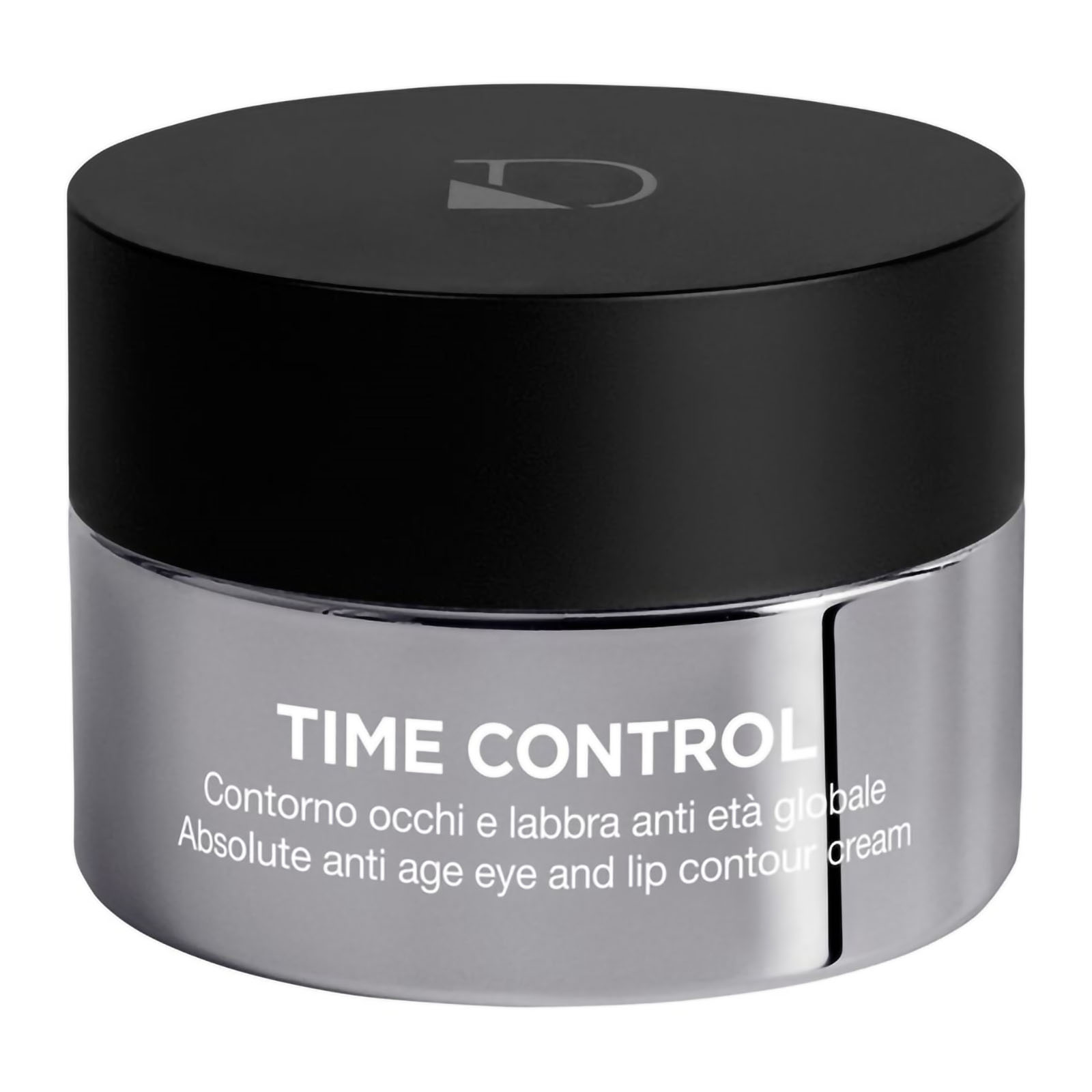 Crema Contorno Occhi E Labbra Anti Età Globale Time Control 15 ml