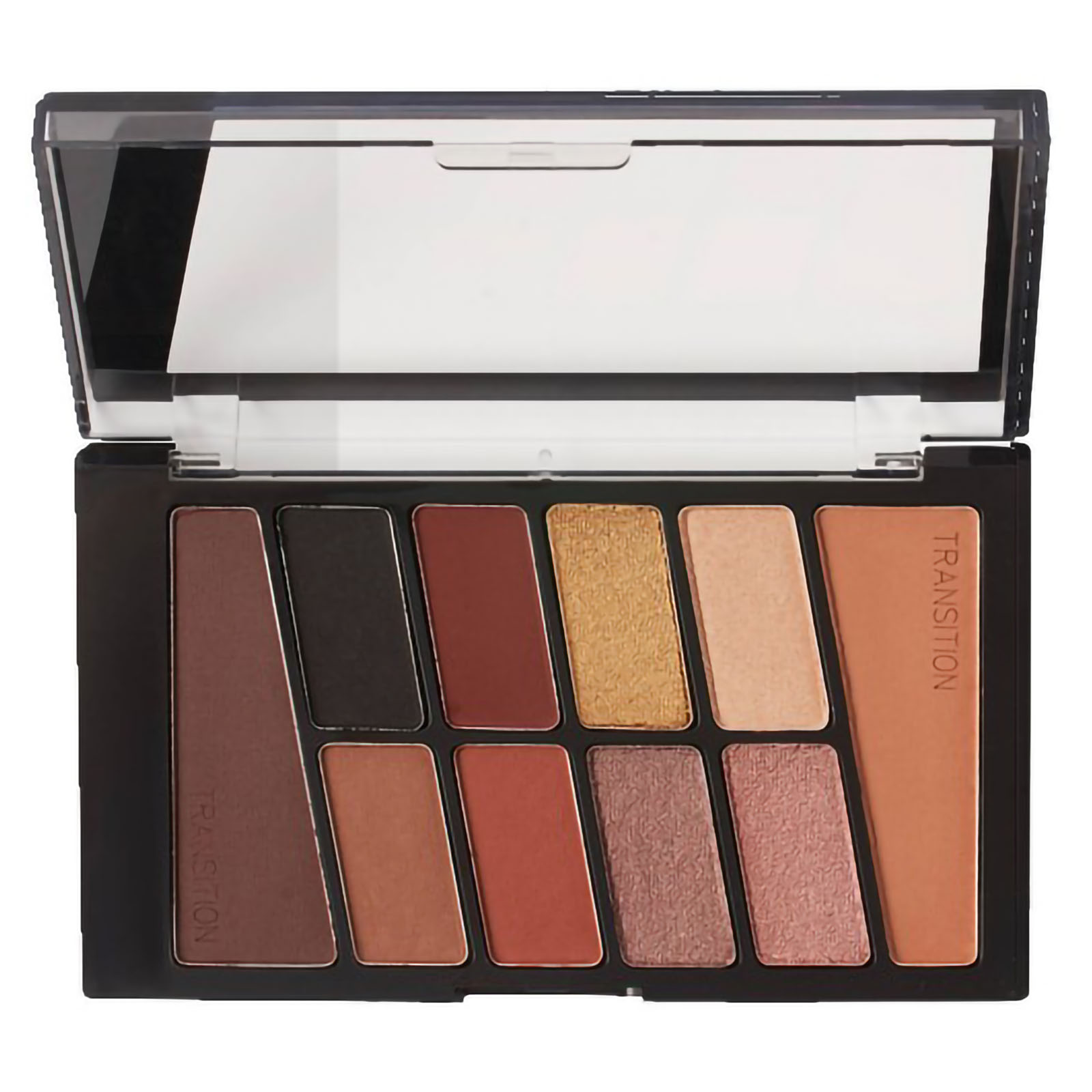 Coloricon Stop Playing Safe 10gr Palette eyeshadow e756a