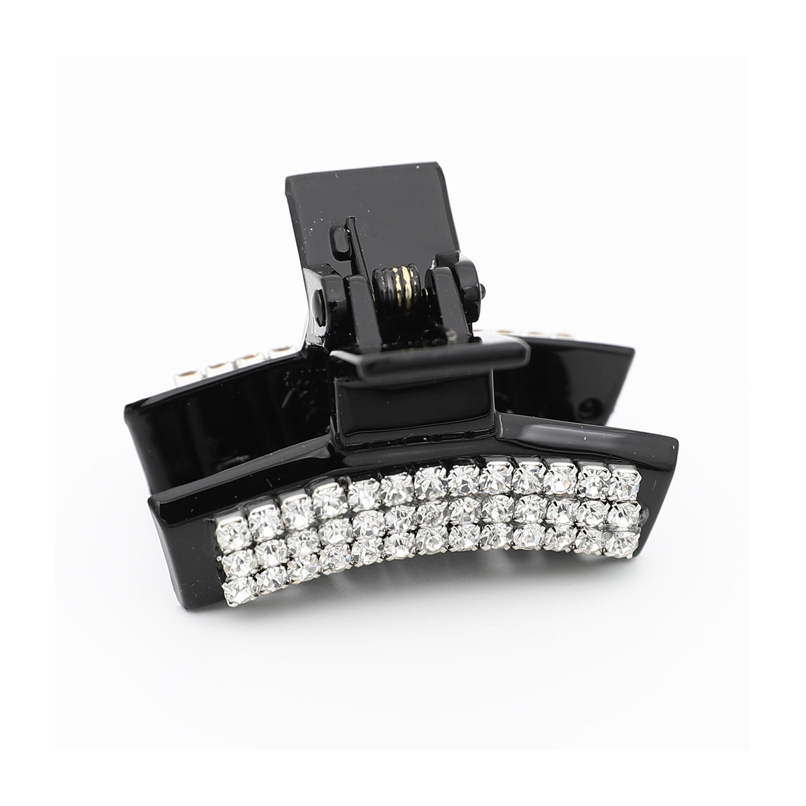 Pinza Tartar Strass 234n