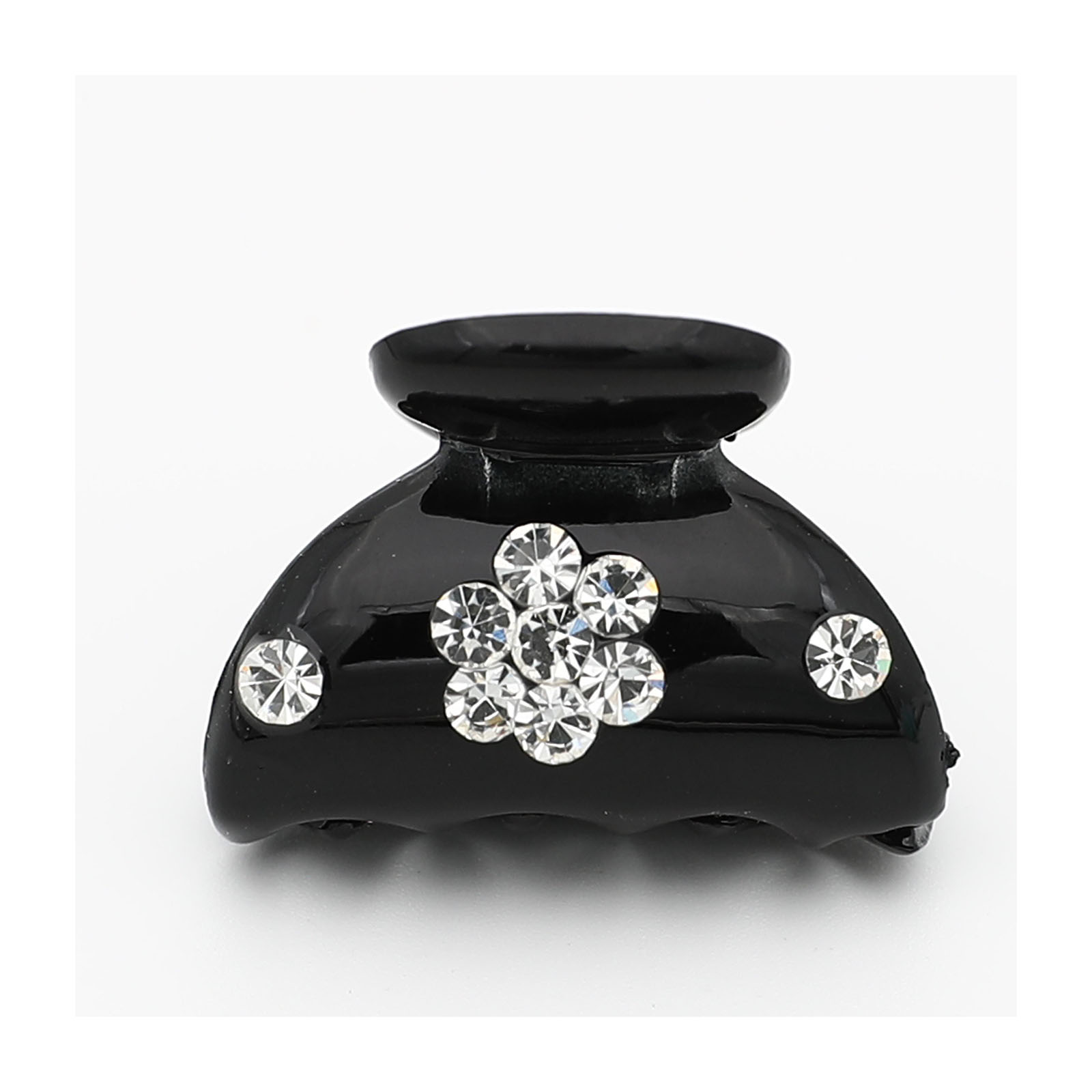 Pinzett Fiorellini Strass N