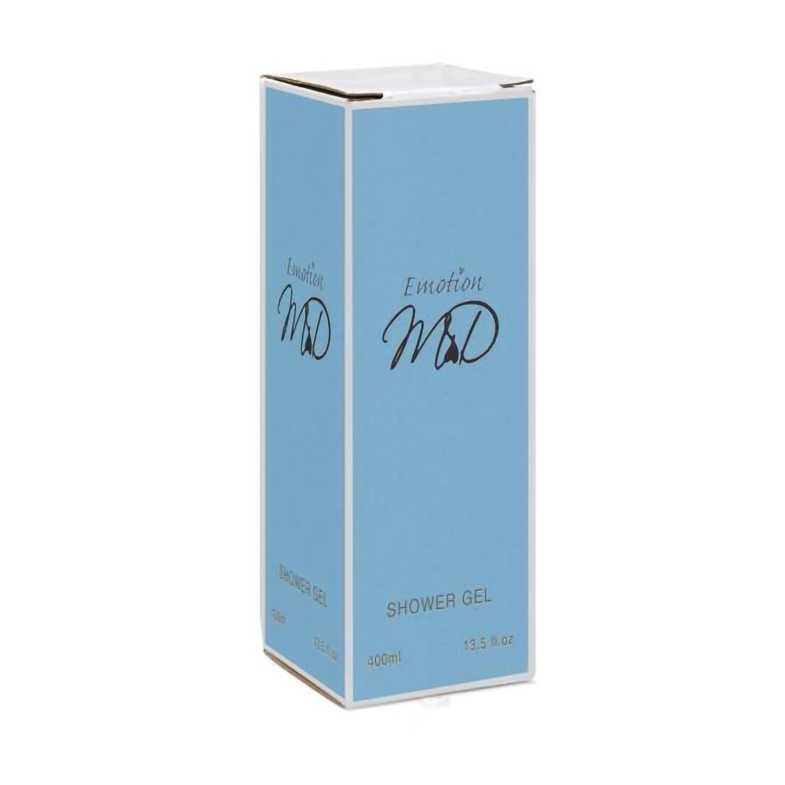 Emotion Shower Gel 400 ml