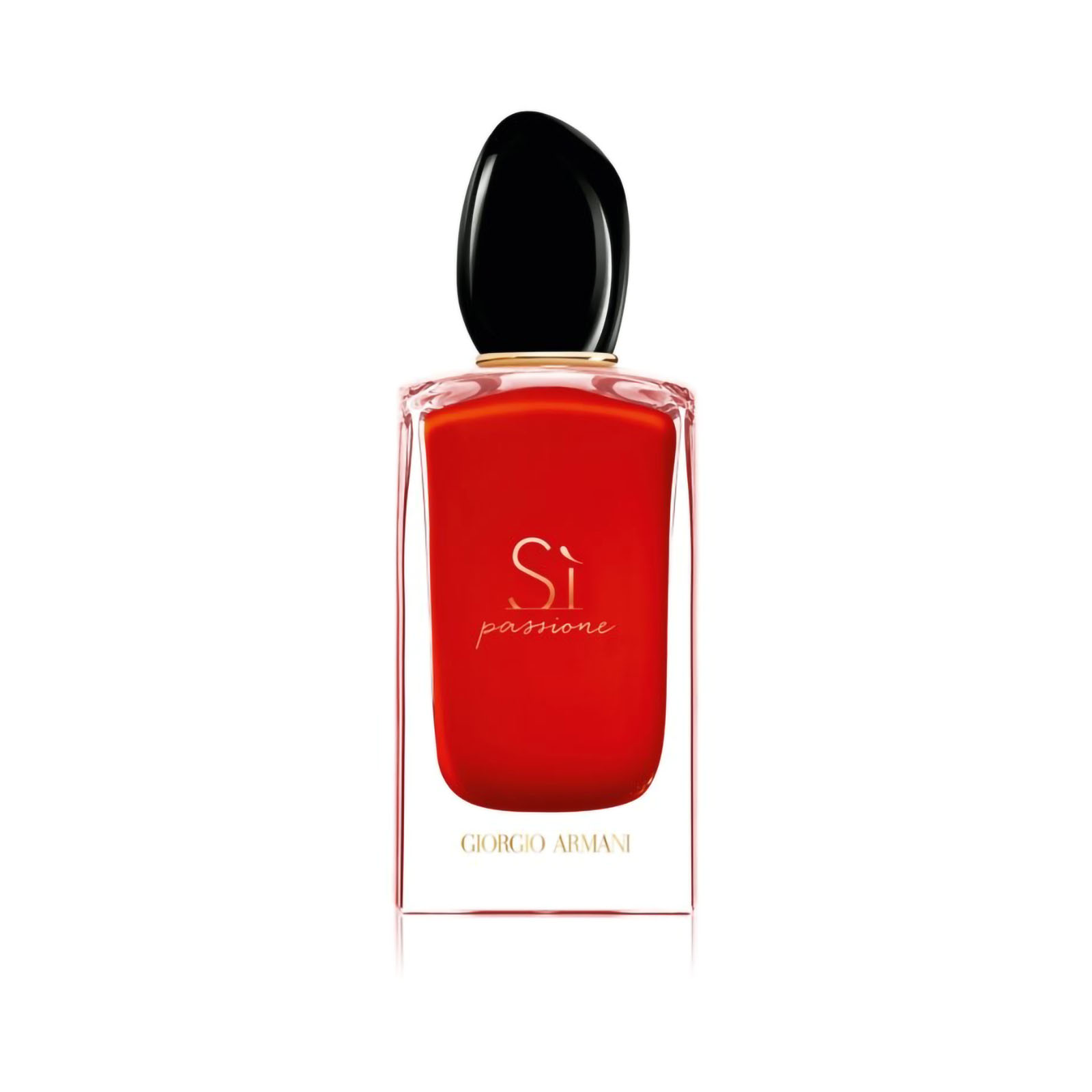 Giorgio armani Sì Passione - Eau De Parfum 100 ml
