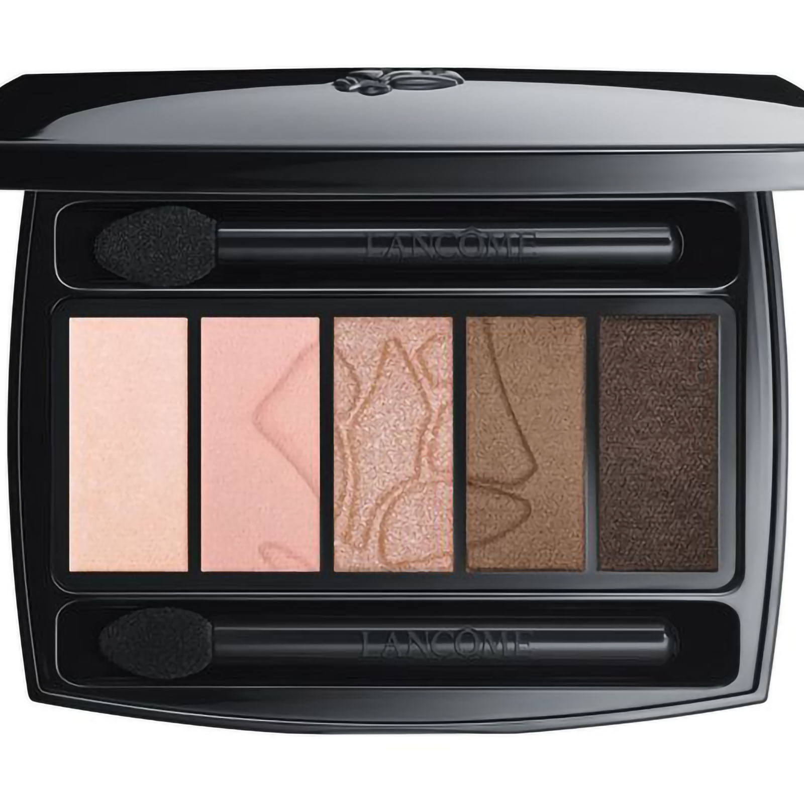 Lancôme Hypnôse Palette Hypnose palette 01 french nude