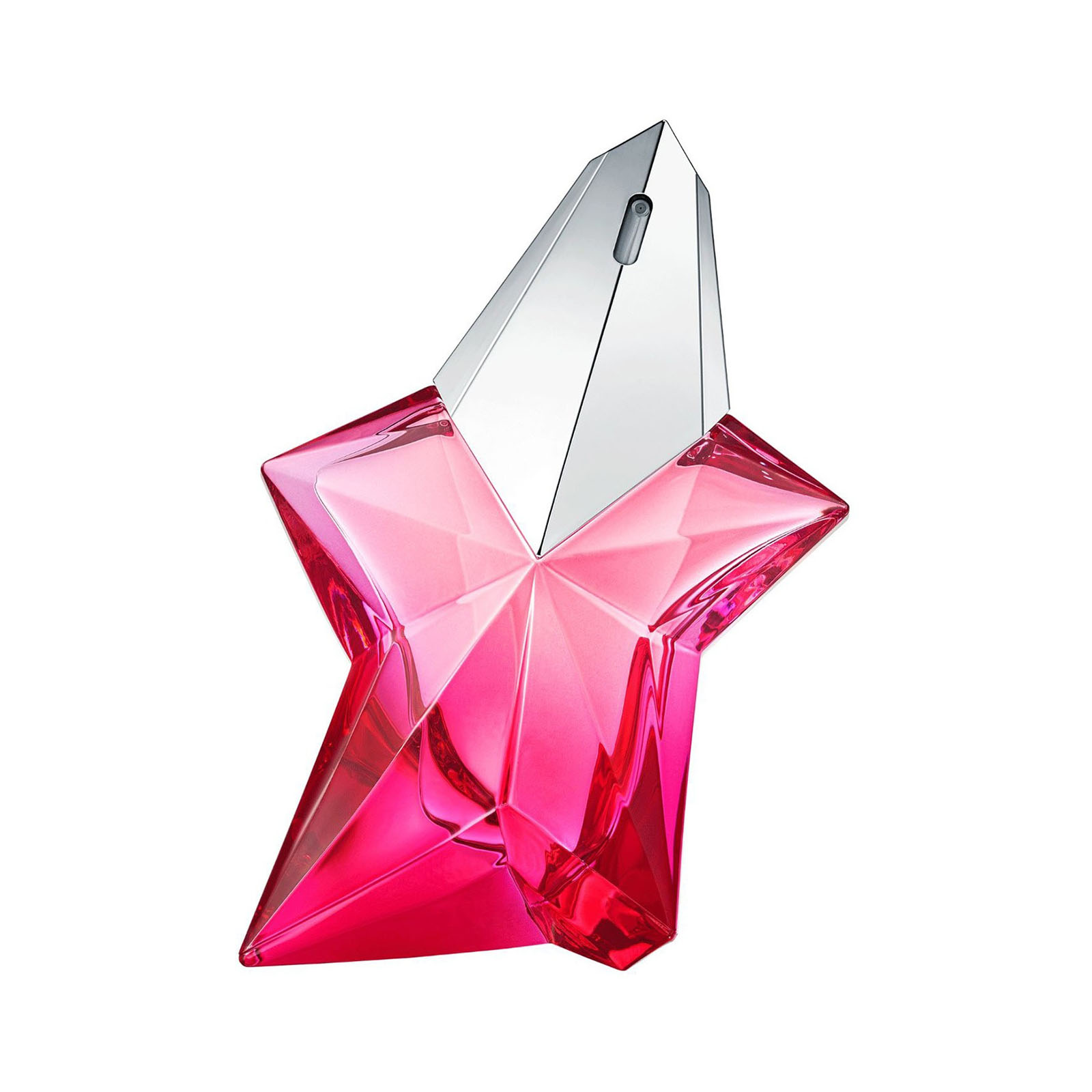 Asella Thierry Mugler Angel Nova Eau De Parfum Rosa Lampone 50 Ml Spray - Immagine 5