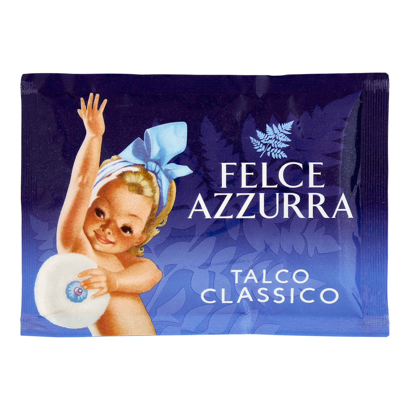 Talco Profumo Classico 100 gr