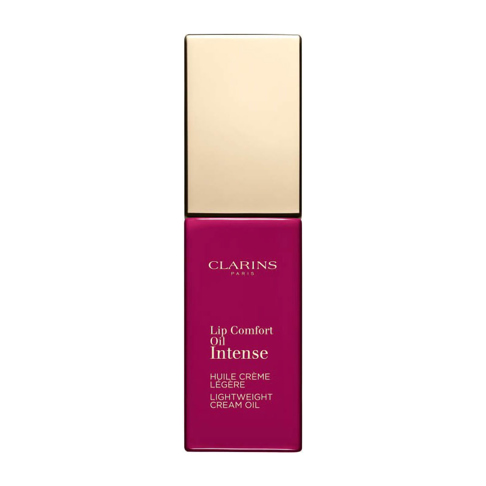 Huile Confort Lèvres Intense - Olio Labbra Oil intense 02 intense plum