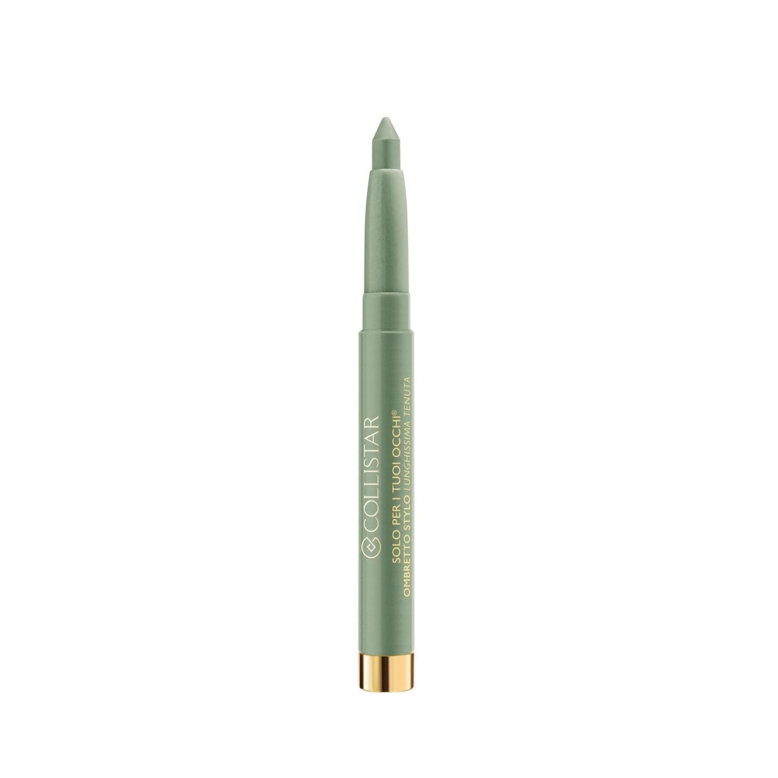 Collistar Ombretto Stylo Stylo 7 giada