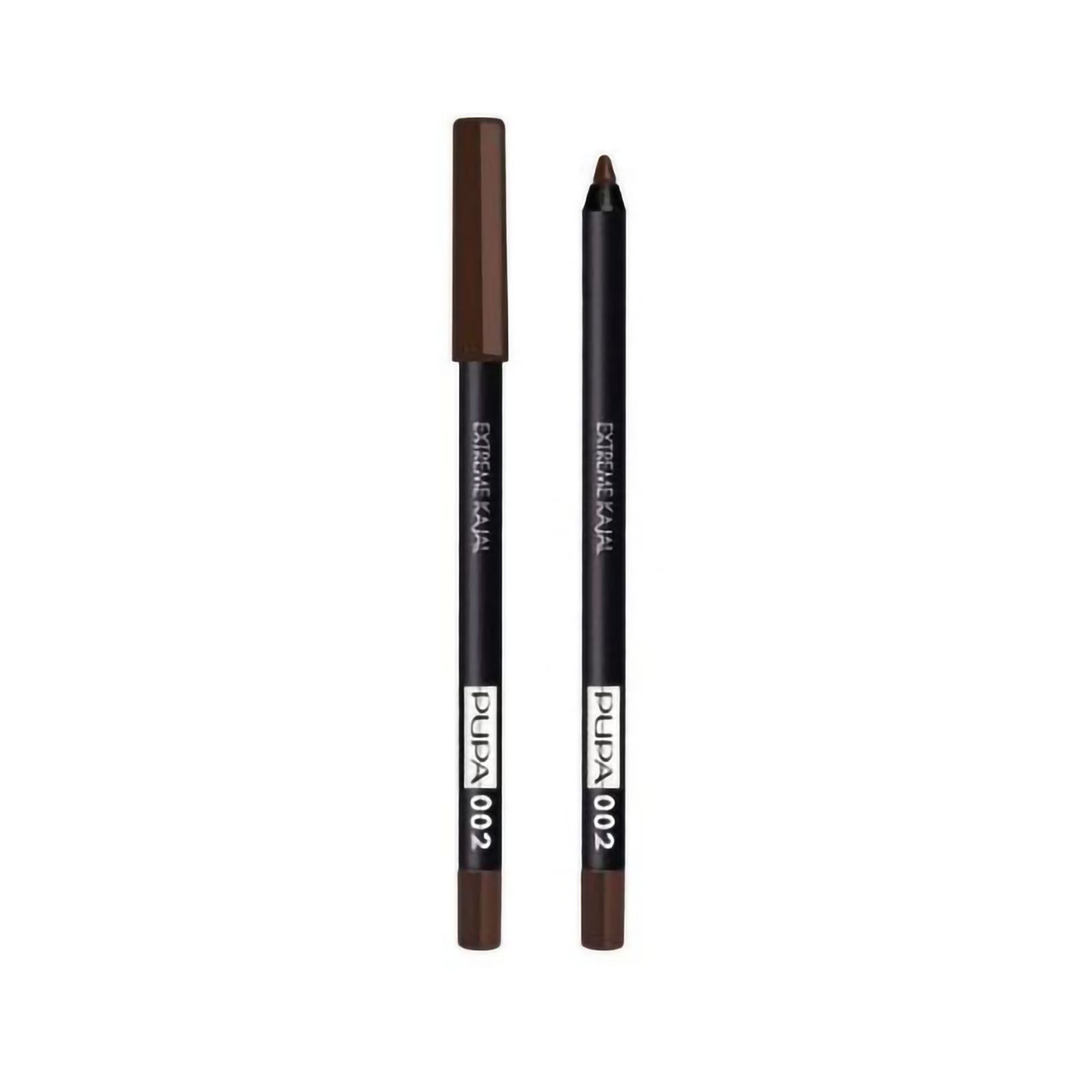 Pupa Occhi Extreme Kajal G 002 extreme brown 7245
