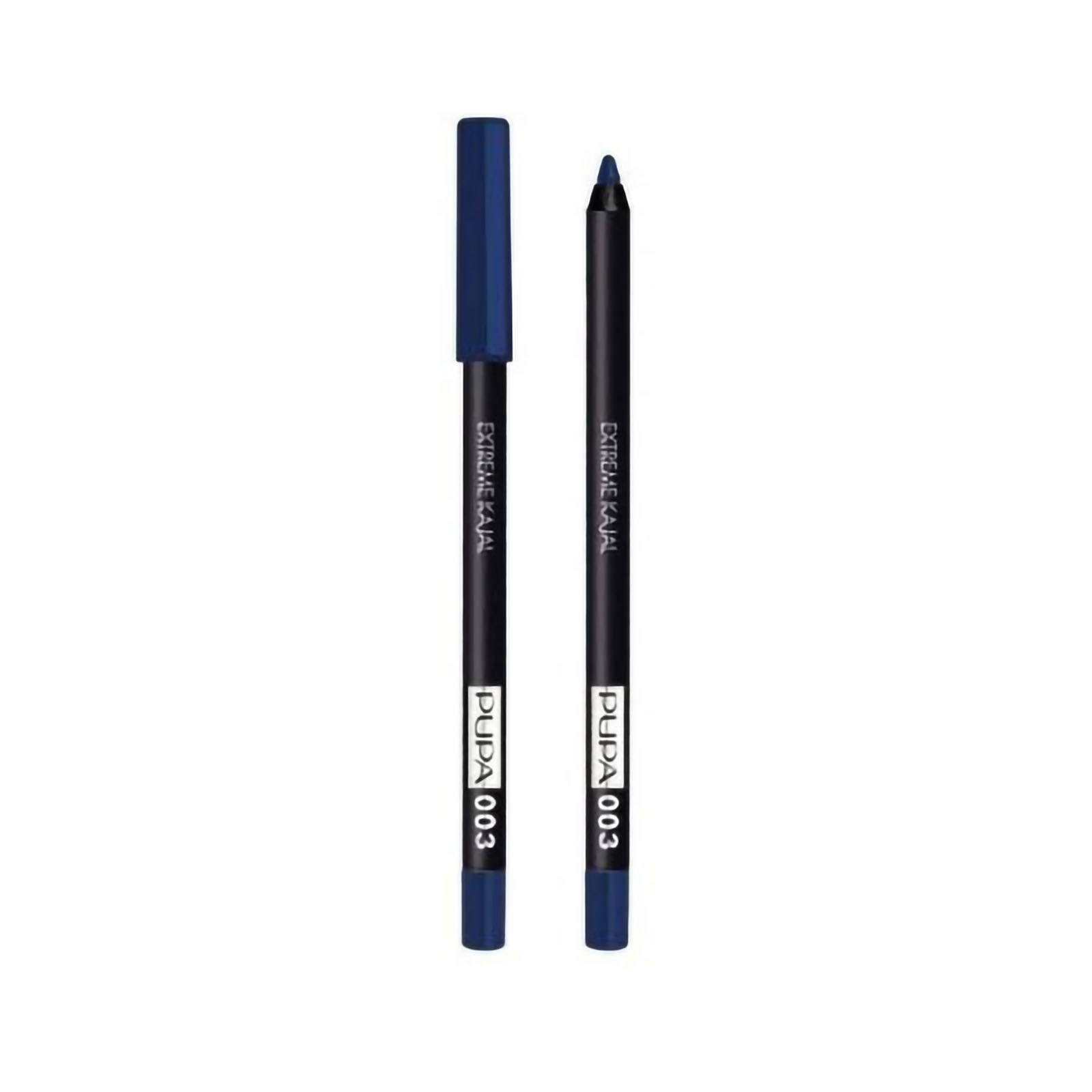 Pupa Occhi Extreme Kajal G 003 extreme blue 7246