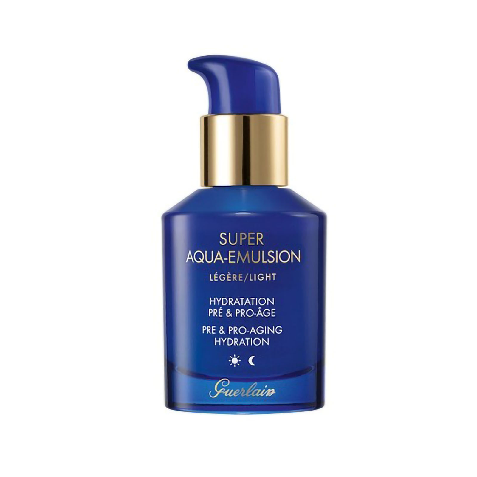 Guerlain Super Aqua Emulsion Legere 50 ml