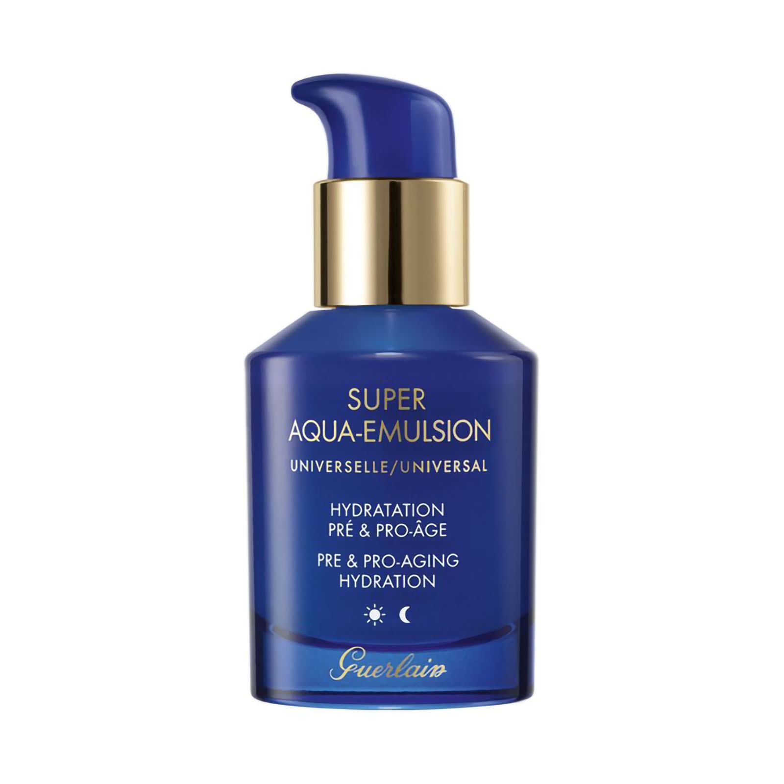 Guerlain Super Aqua Emulsion Universelle 50 ml