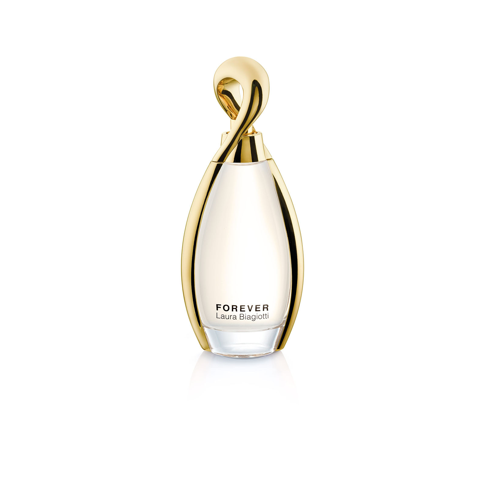 Forever Gold For Her - Eau De Parfum 30 ml