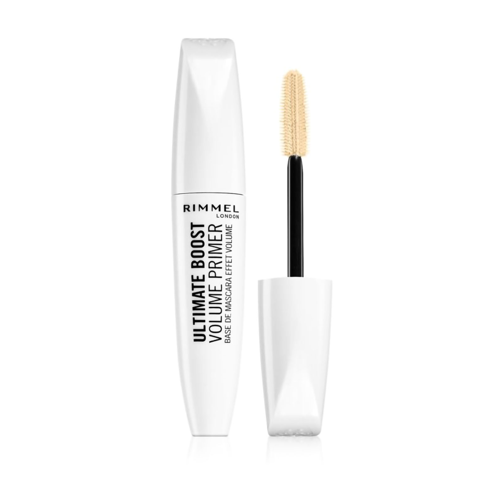 Rimmel Ultimate Boost Volume Primer