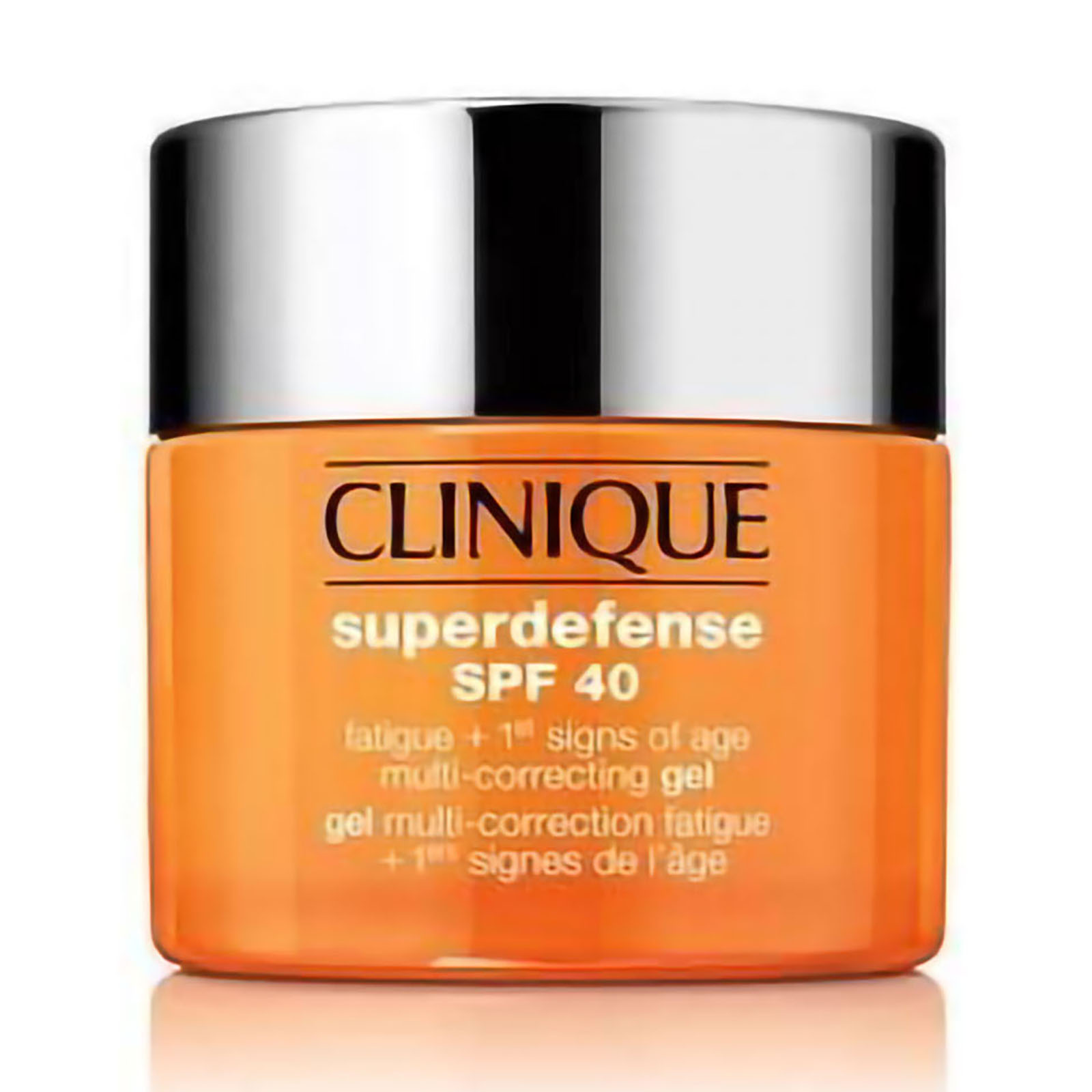 Superdefense Spf40 Gel 30 ml