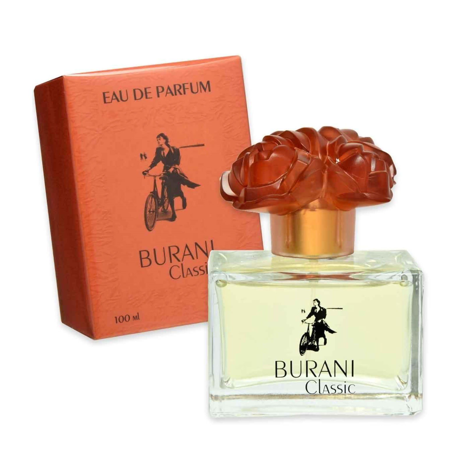 Burani Classic - Eau De Parfum 100 ml