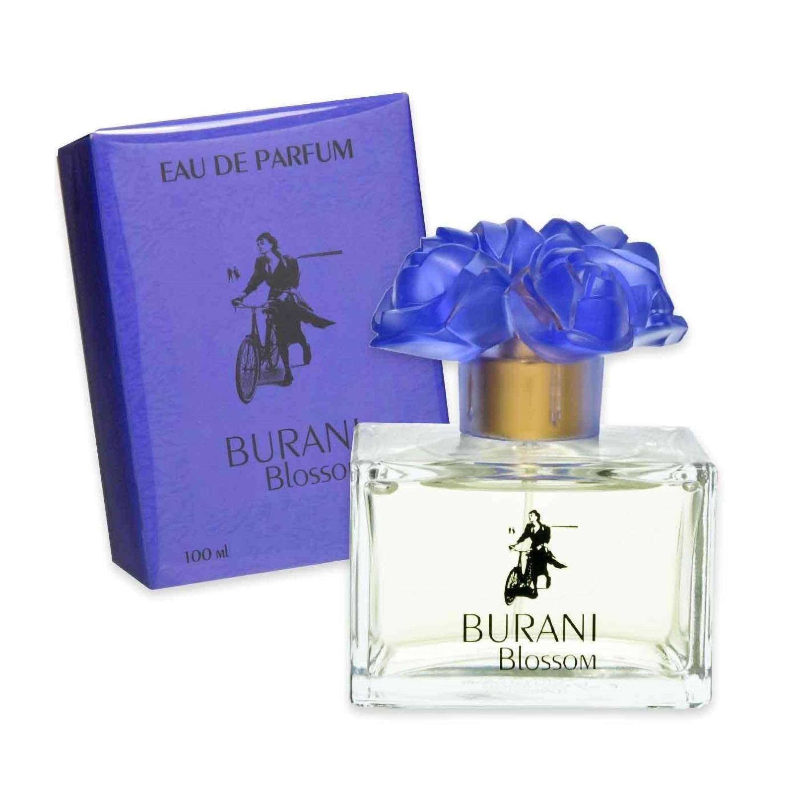 Burani Blossom - Eau De Parfum 100 ml