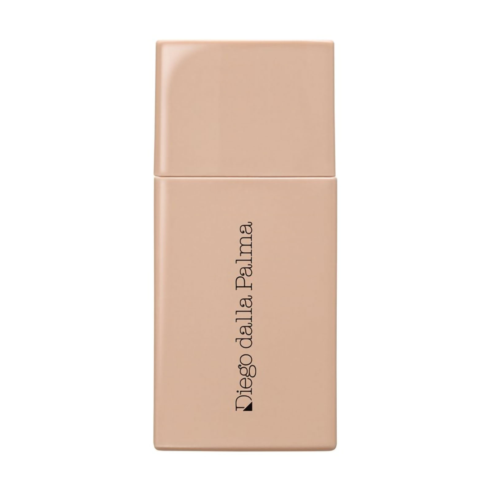 Nudissimo Glow - Fondotinta Nudissimo glow 255w