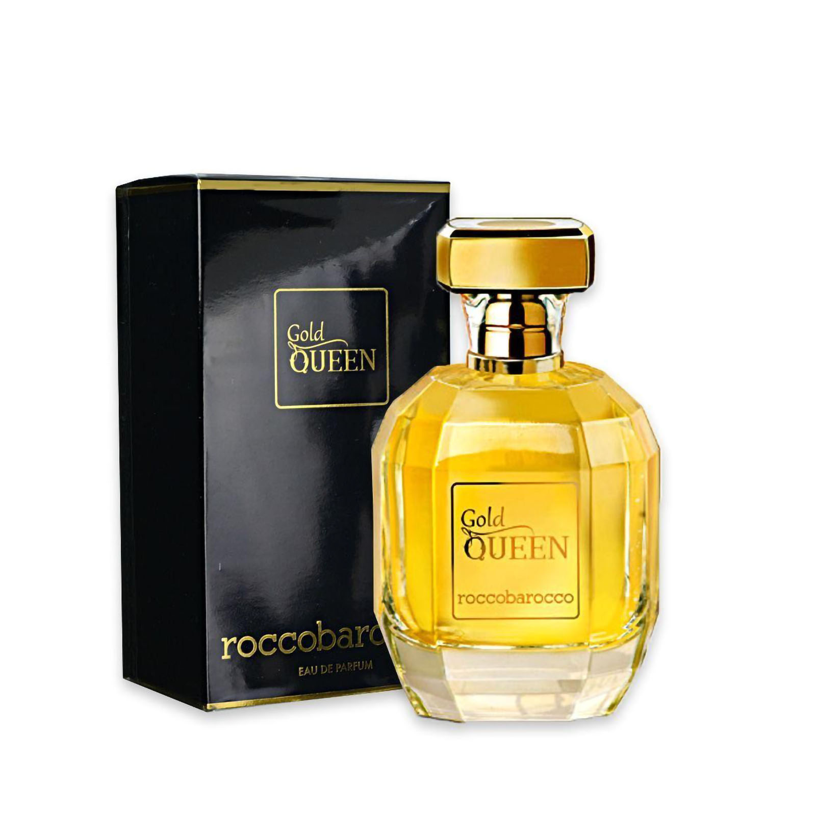 Gold Queen - Eau De Parfum 100 ml